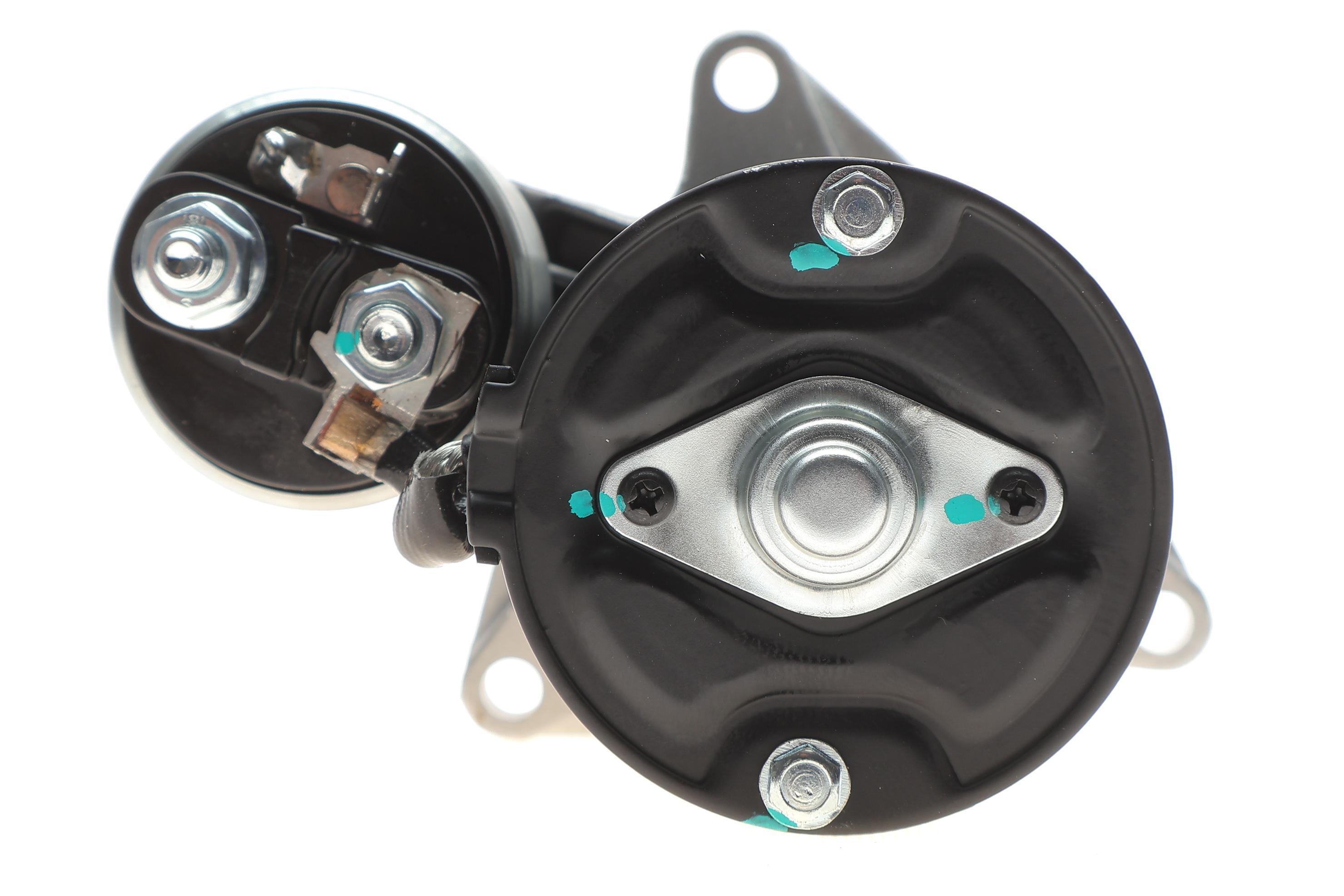 Стартер VW T4 90-03 (12V/1.8kw) (z=10)