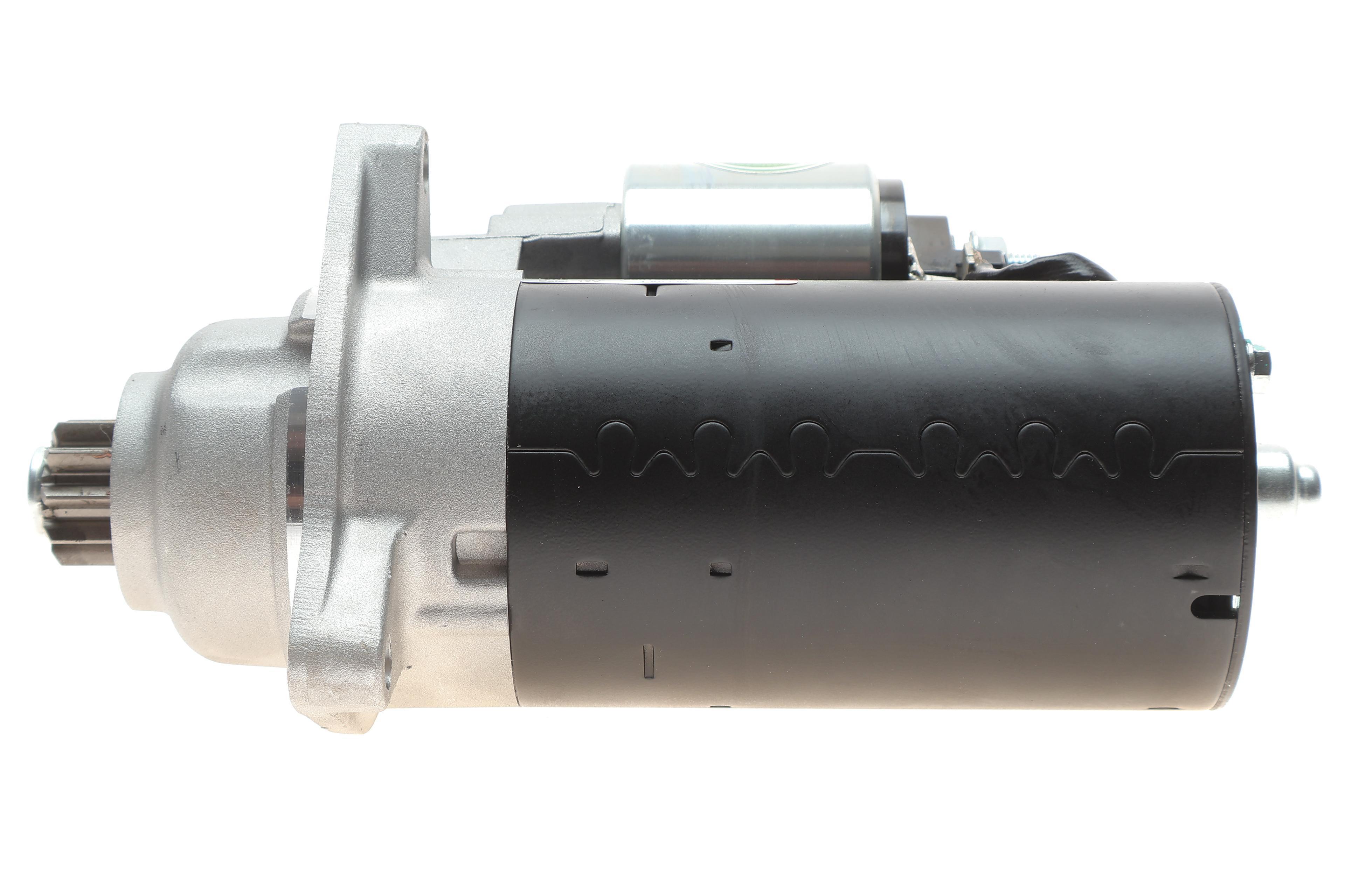 Стартер  VW T4 90-03 (12V/1.8kw) (z=10)