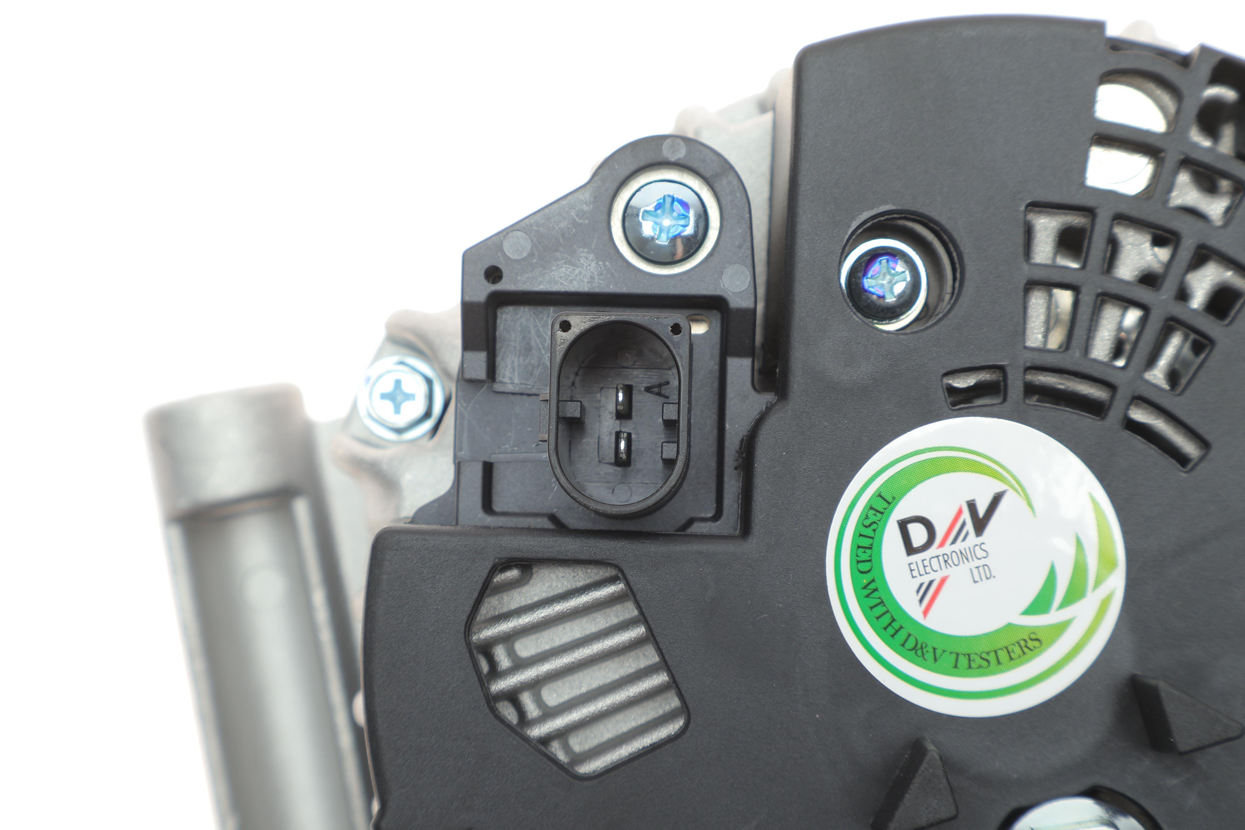 Генератор Citroen Jumper/Ford Transit/Peugeot Boxer 2.2HDi/TDCi 11- (12V/150A)