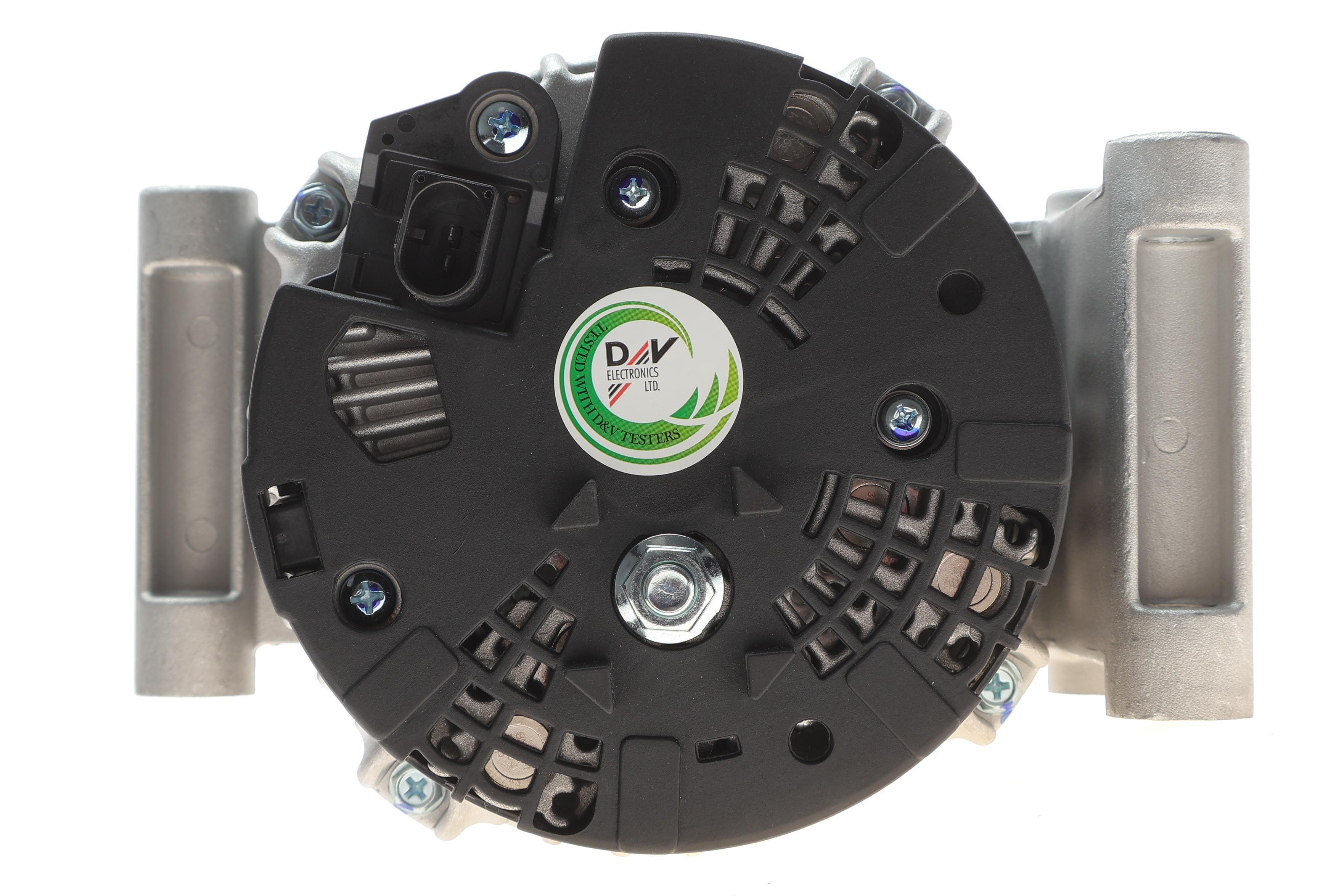 Генератор Citroen Jumper/Ford Transit/Peugeot Boxer 2.2HDi/TDCi 11- (12V/150A)