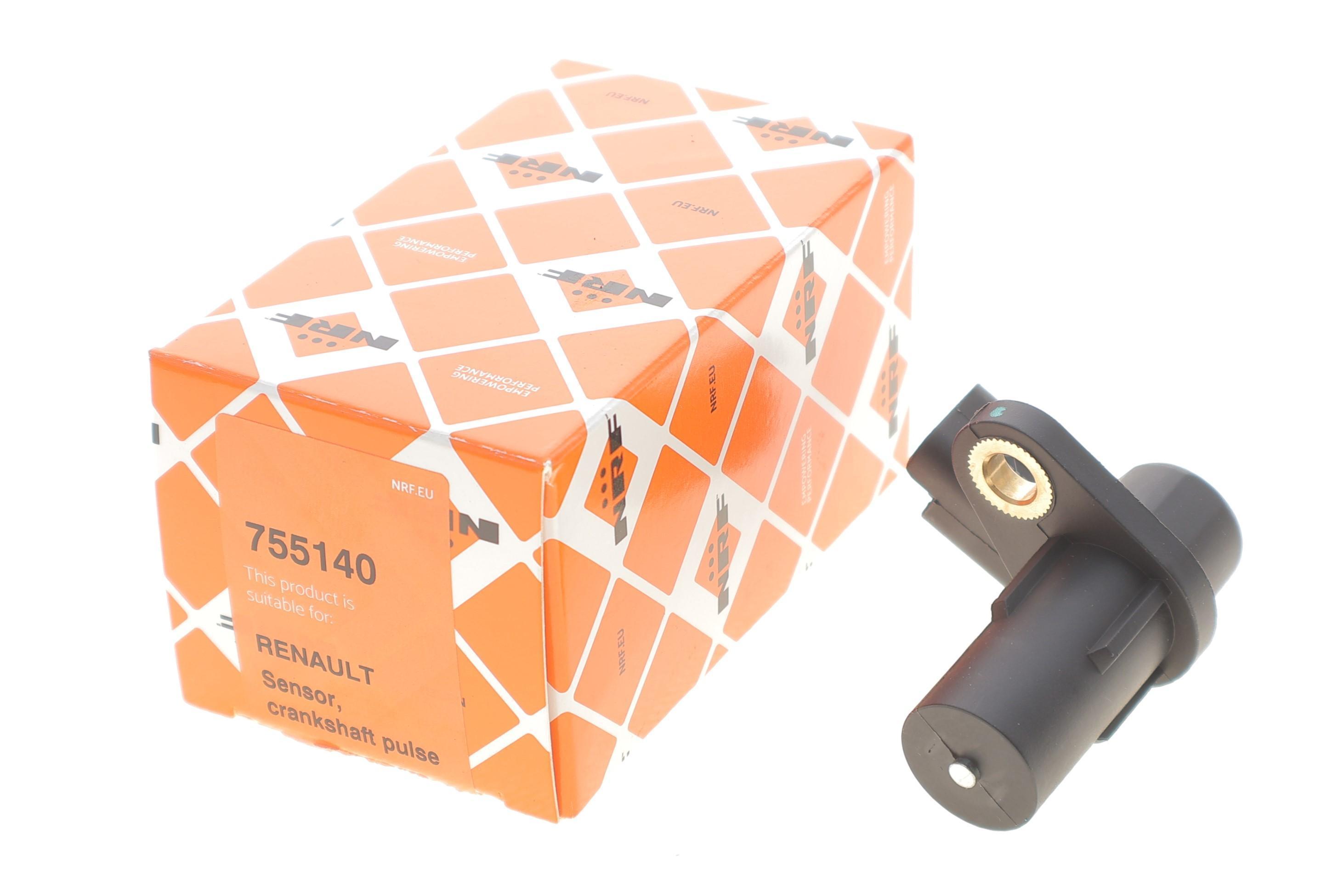 Датчик положення колінвалу Renault Trafic/Opel Vivaro 1.9dCi 01-