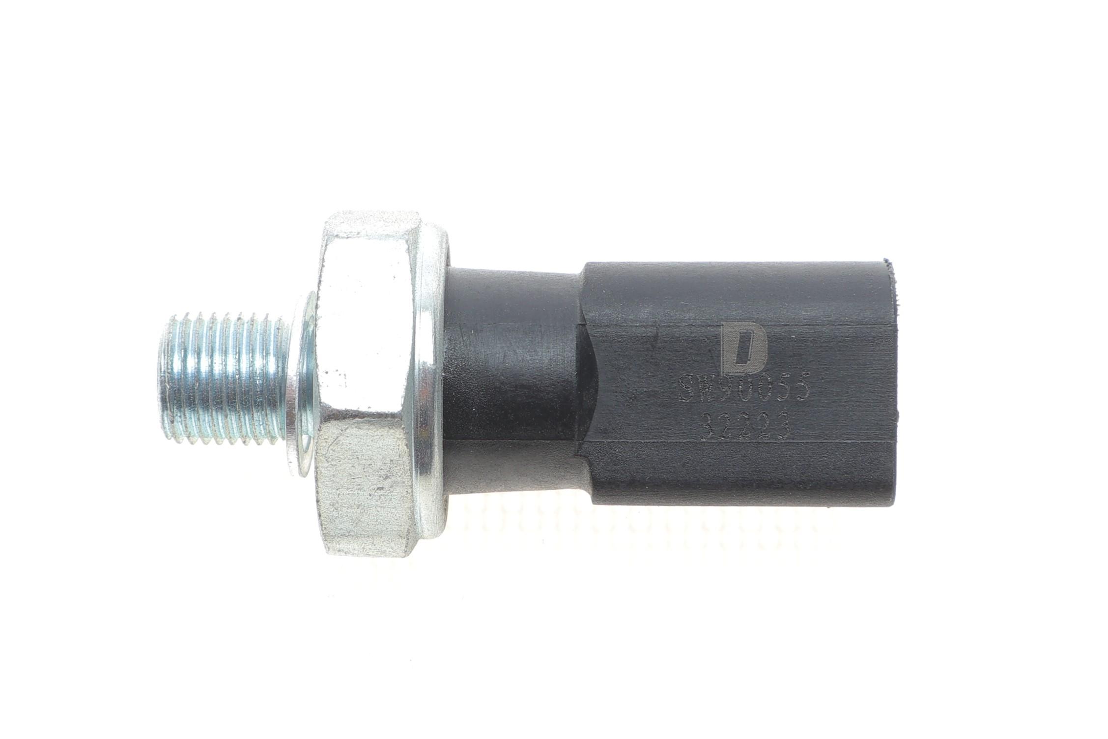 Датчик тиску оливи VW Golf V/Seat Leon 2.0TFSi/GTi 04-11 (1.5 bar) (чорний)