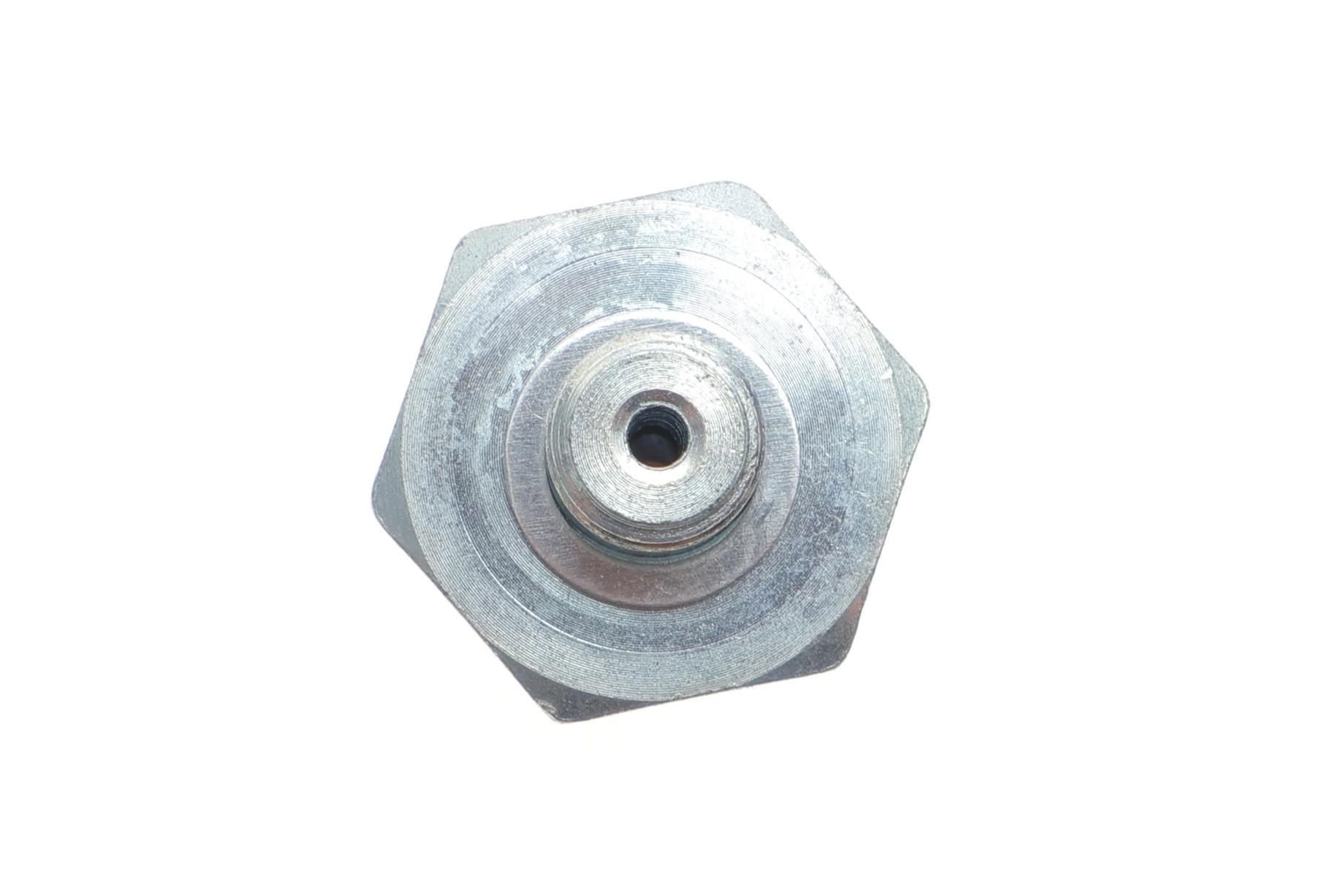 Датчик тиску оливи VW Golf V/Seat Leon 2.0TFSi/GTi 04-11 (1.5 bar) (чорний)