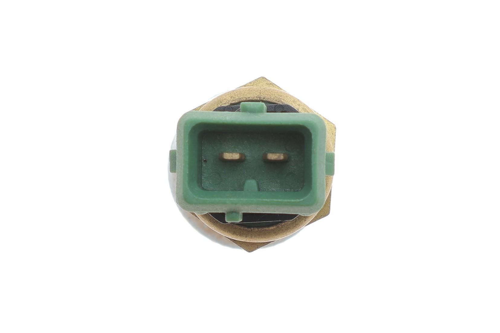 Датчик температури охолоджуючої рідини Citroen Berlingo/Fiat Scudo 1.9D 98- (2 конт.)