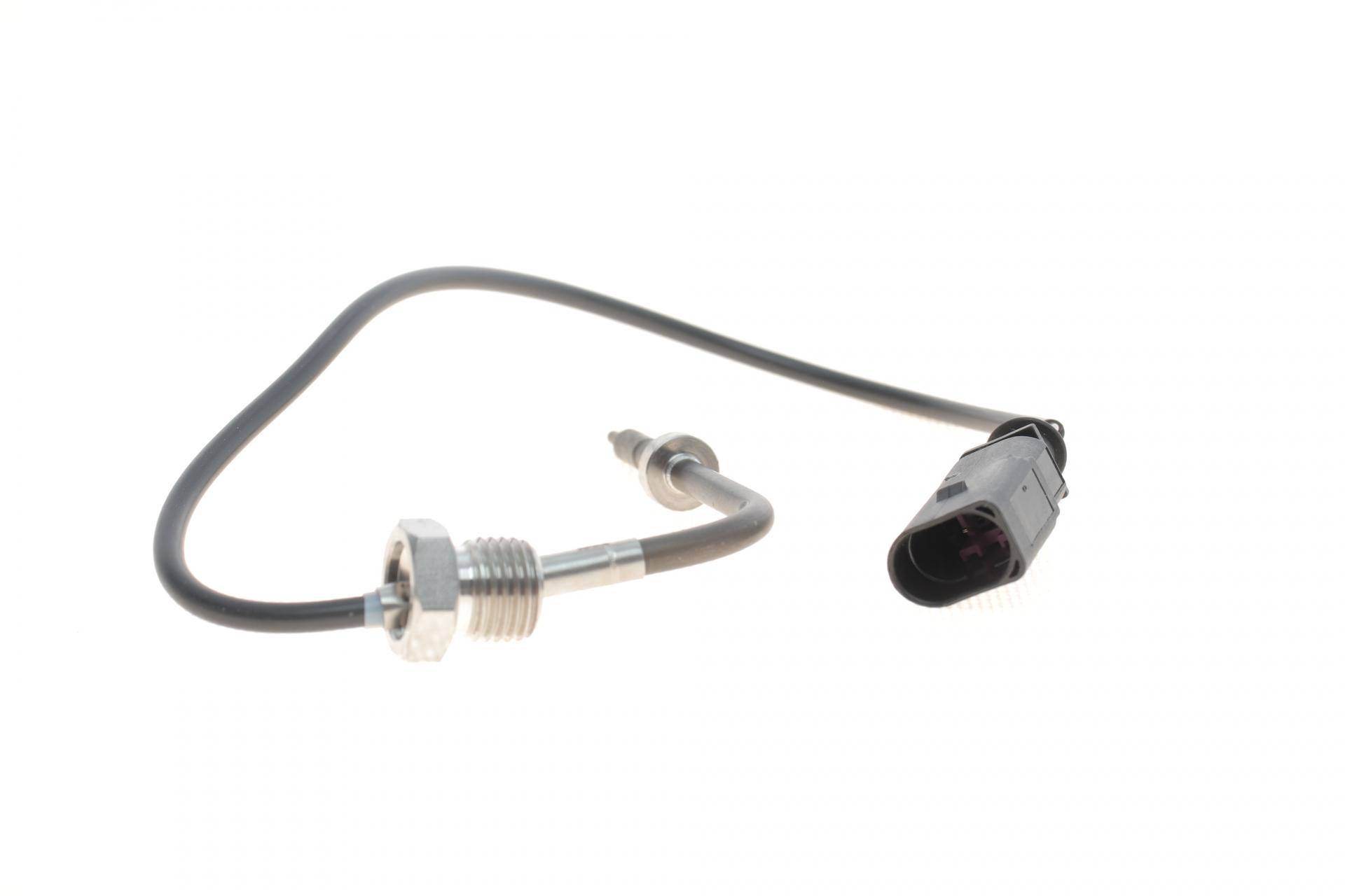 Датчик температури ВГ (перед турбіною) Audi A4/A5/A6/A8/Q5/Q7/VW Touareg 2.7D/3.0D 03-18