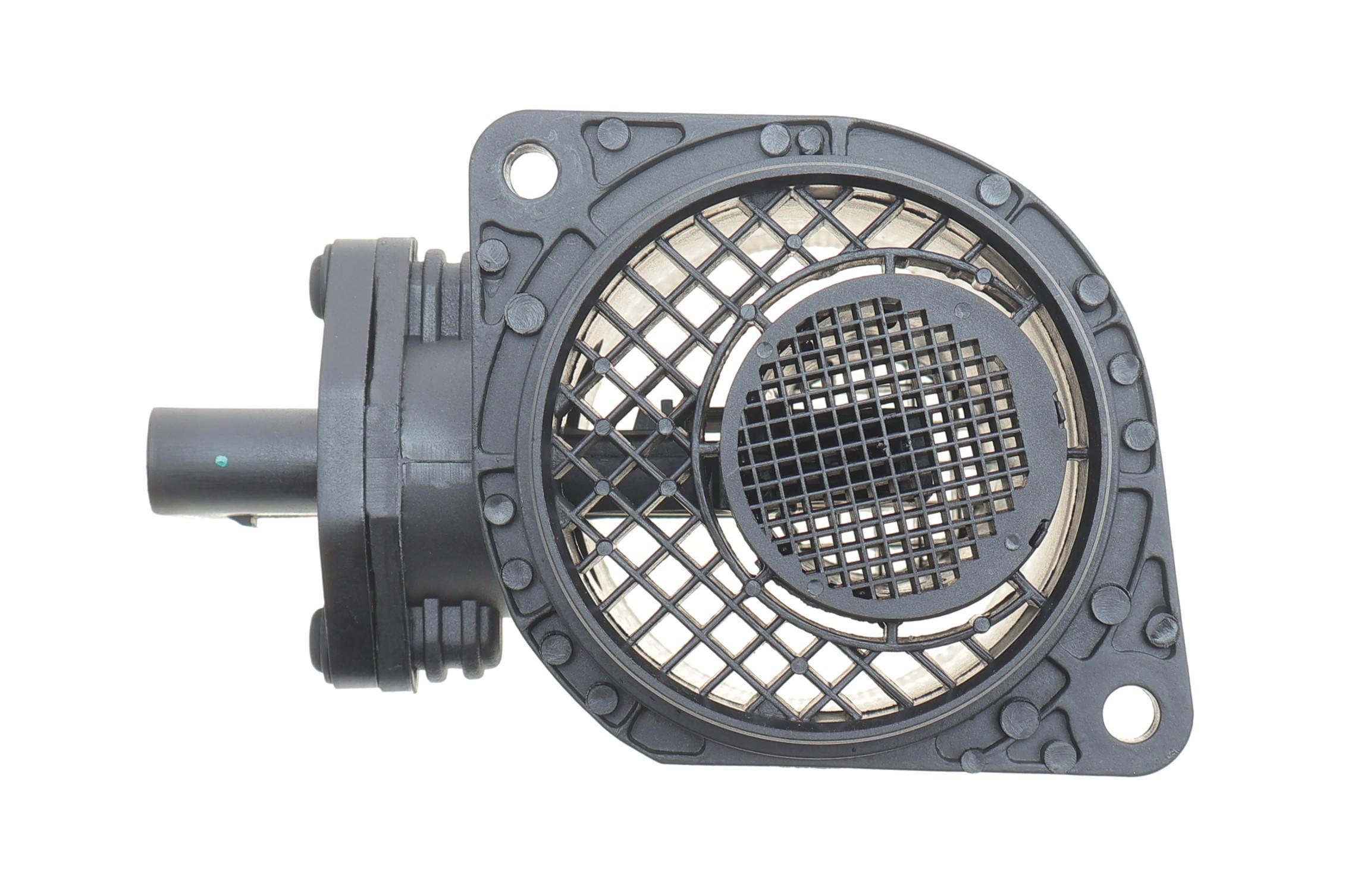 Витратомір повітря VW T5/Caddy III 1.9TDI/SDI 03-