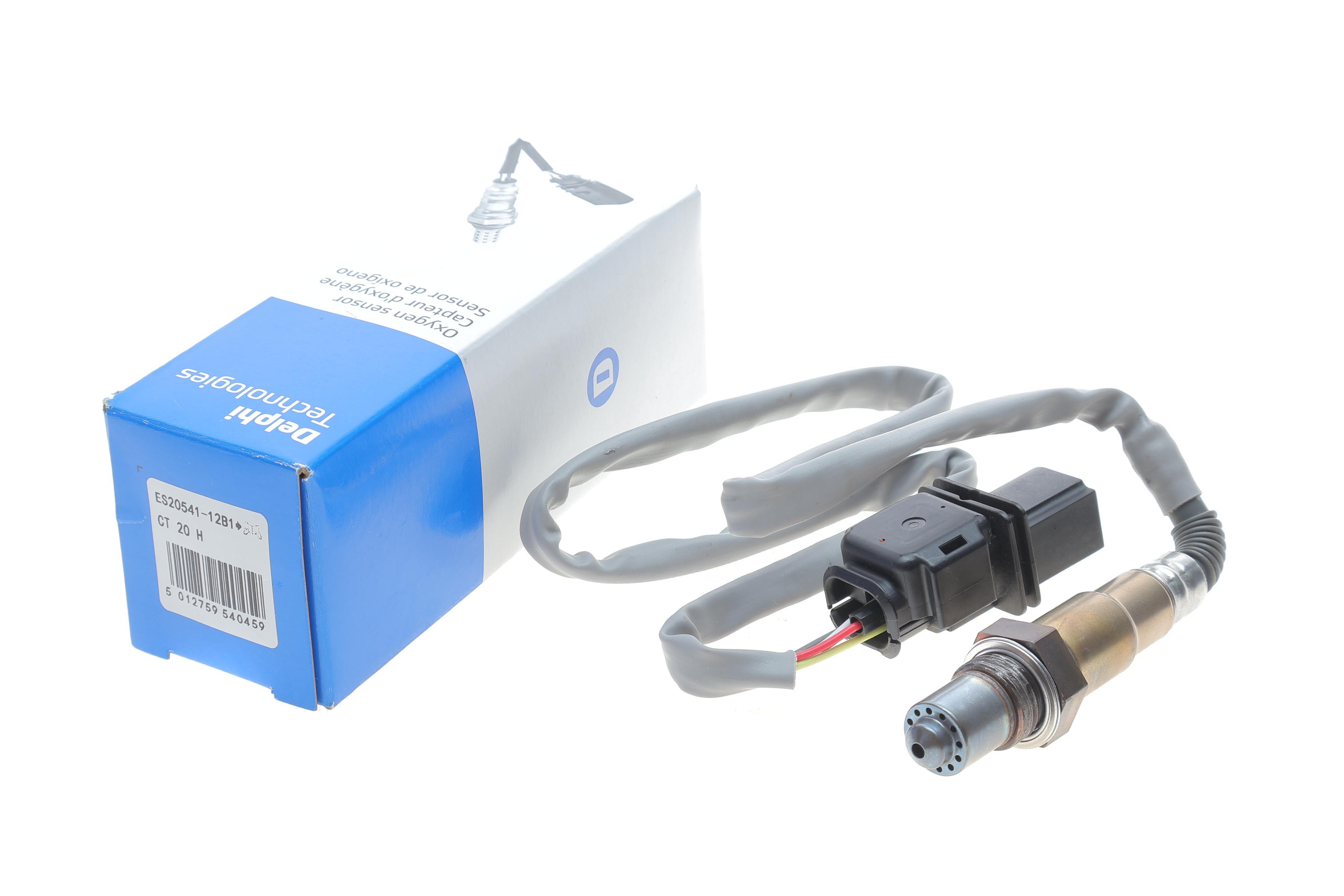 Лямбда зонд VW Caddy III/Crafter/T5 1.9/2.0/2.5TDI 04-16