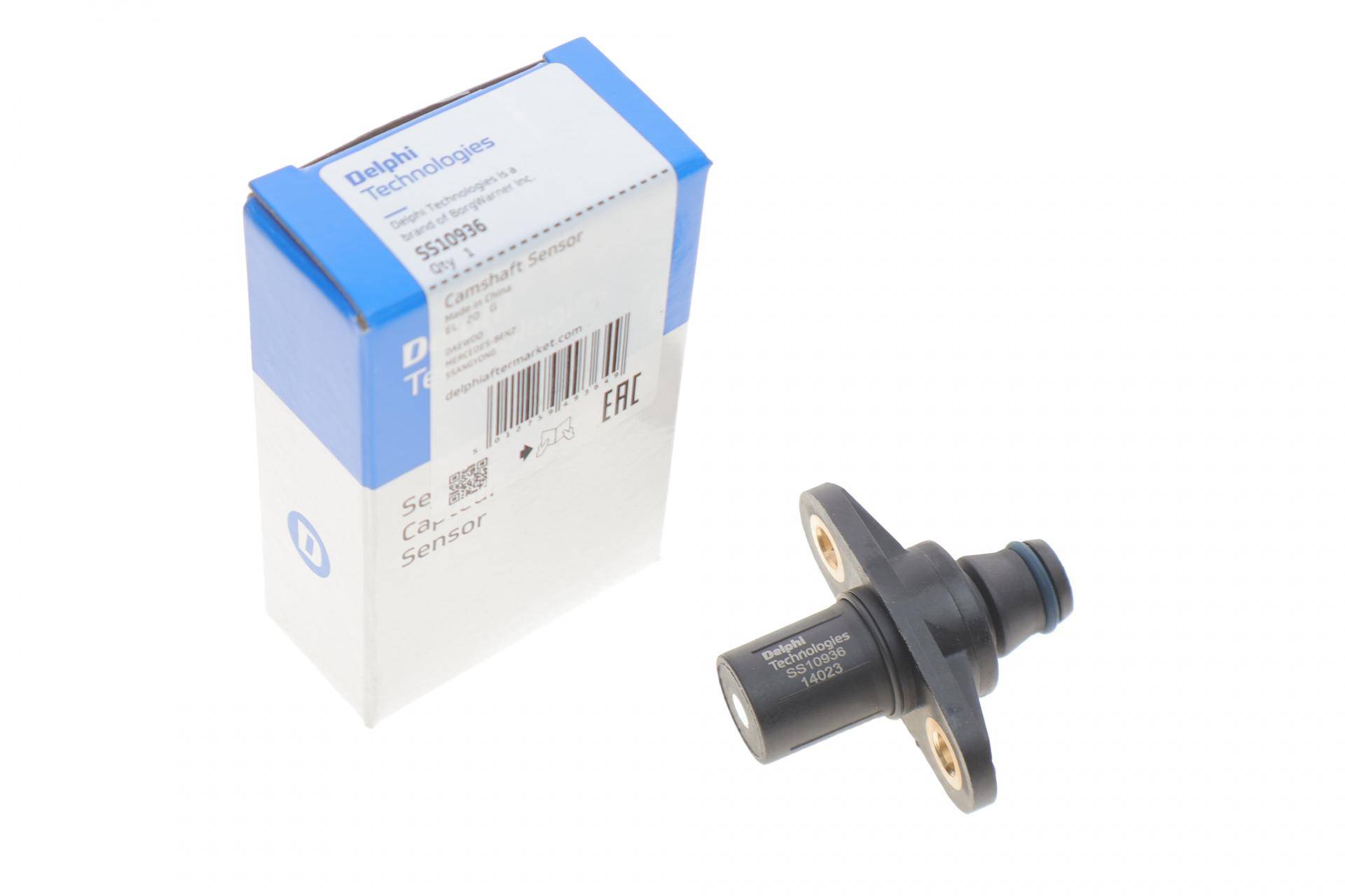 Датчик положення розподільного валу MB E-class (W124)/S-class (W140) 2.2-5.0i (M104/M111/M119) 91-98