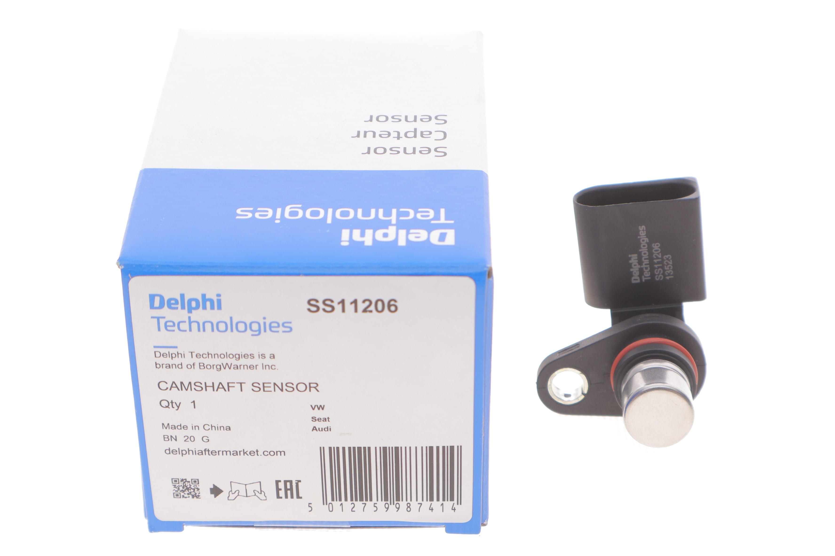 Датчик положення розподільного валу VW T4/T5 2.8 VR6/3.2 V6 95-09