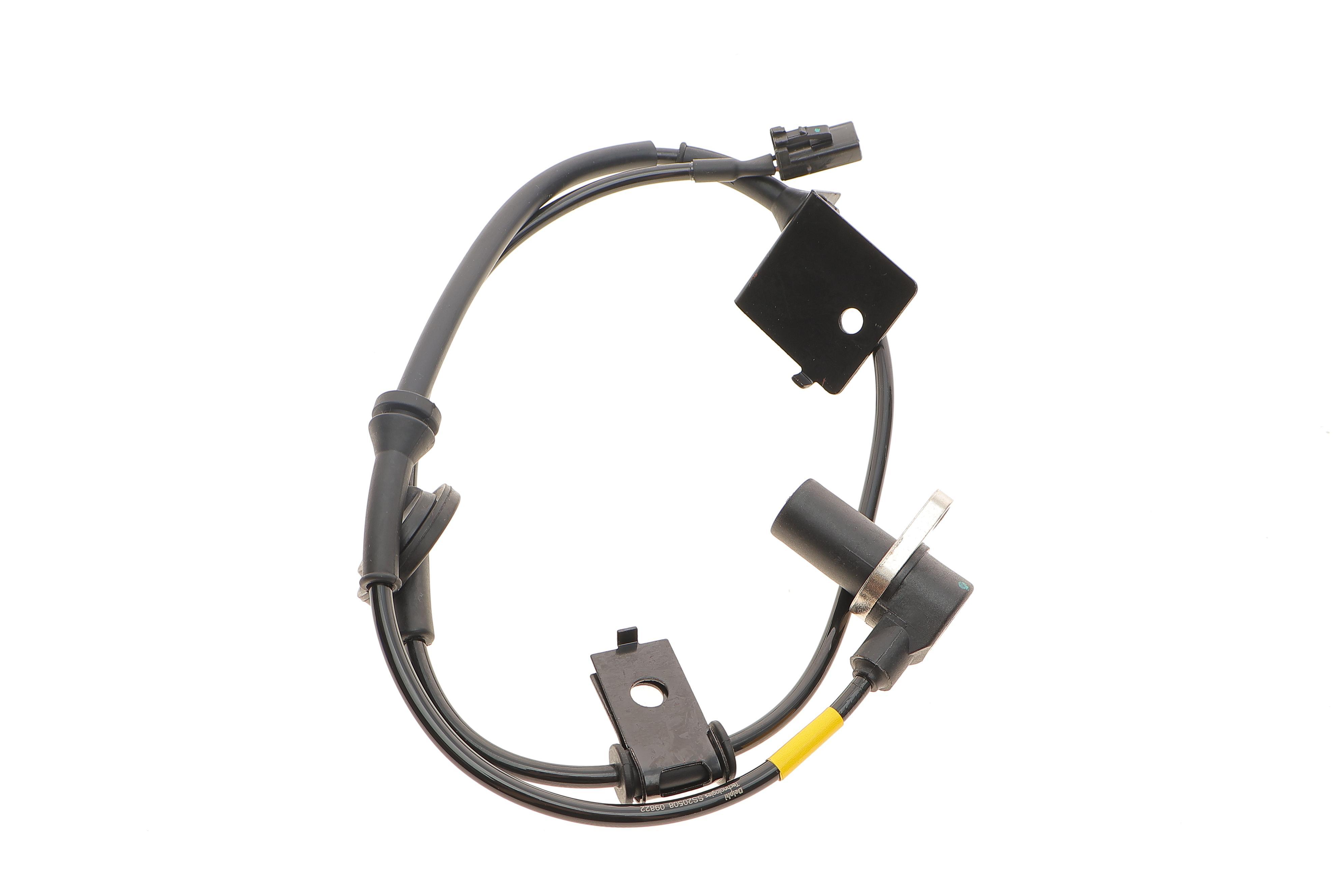 Датчик ABS (передній) Hyundai Santa Fe 01-06 (R)