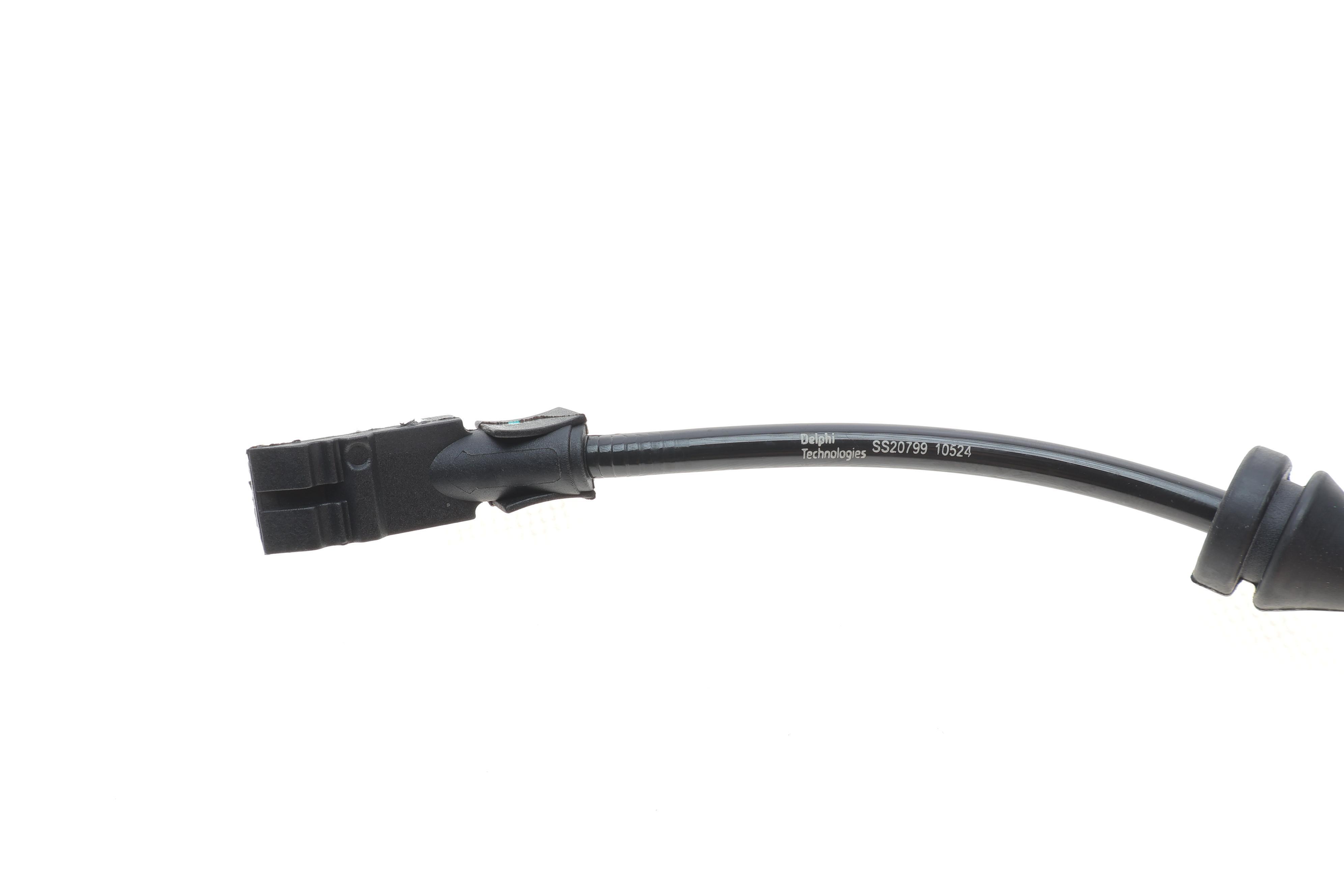 Датчик ABS (передній) Renault Kangoo 1.2/1.5 dCi/1.6 16V 08-