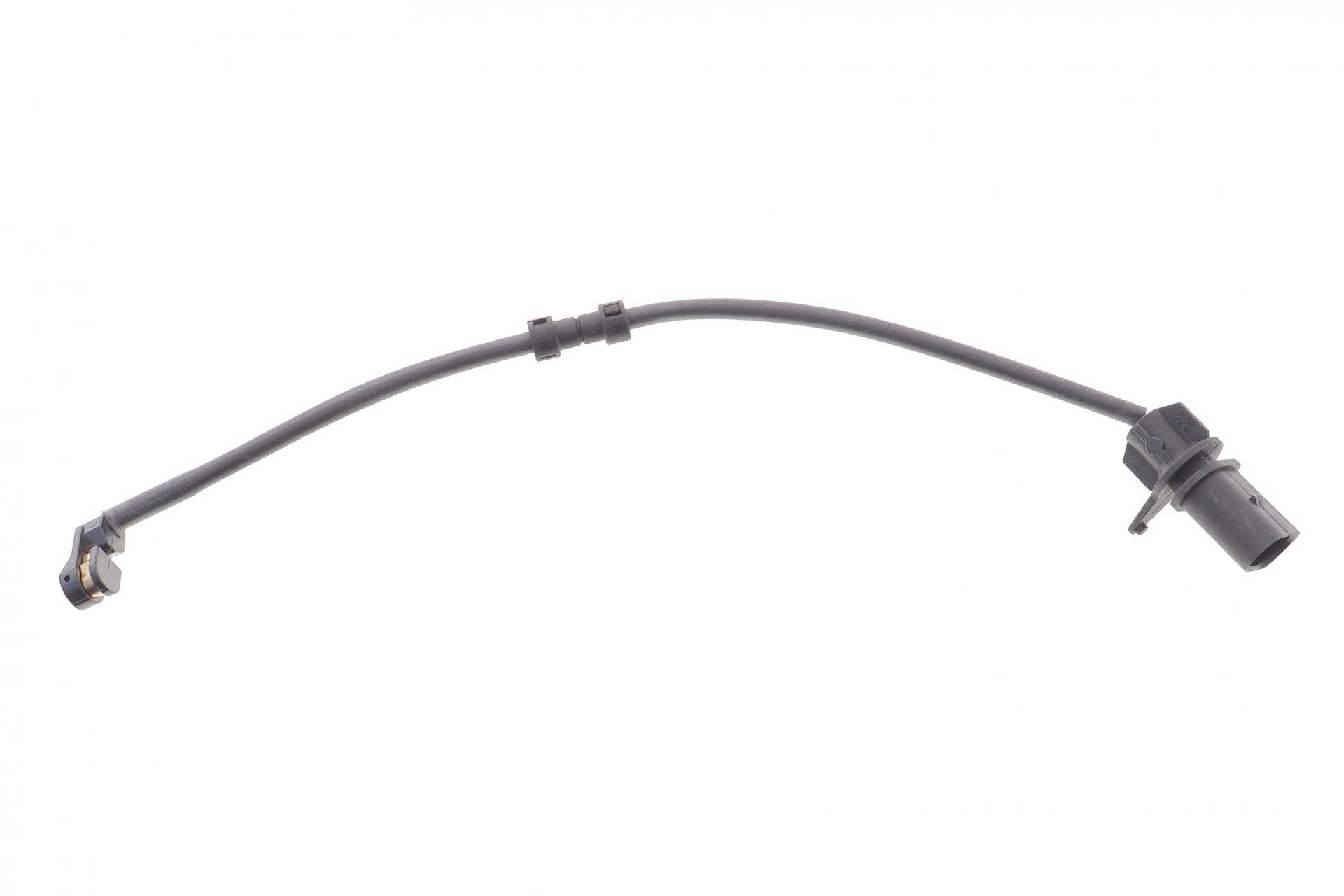 Датчик зносу гальмівних колодок (передніх) Audi A6/A8 09- (к-кт 2шт)