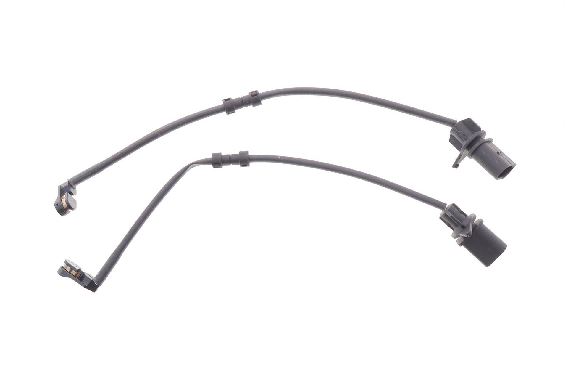 Датчик зносу гальмівних колодок (передніх) Audi A6/A8 09- (к-кт 2шт)