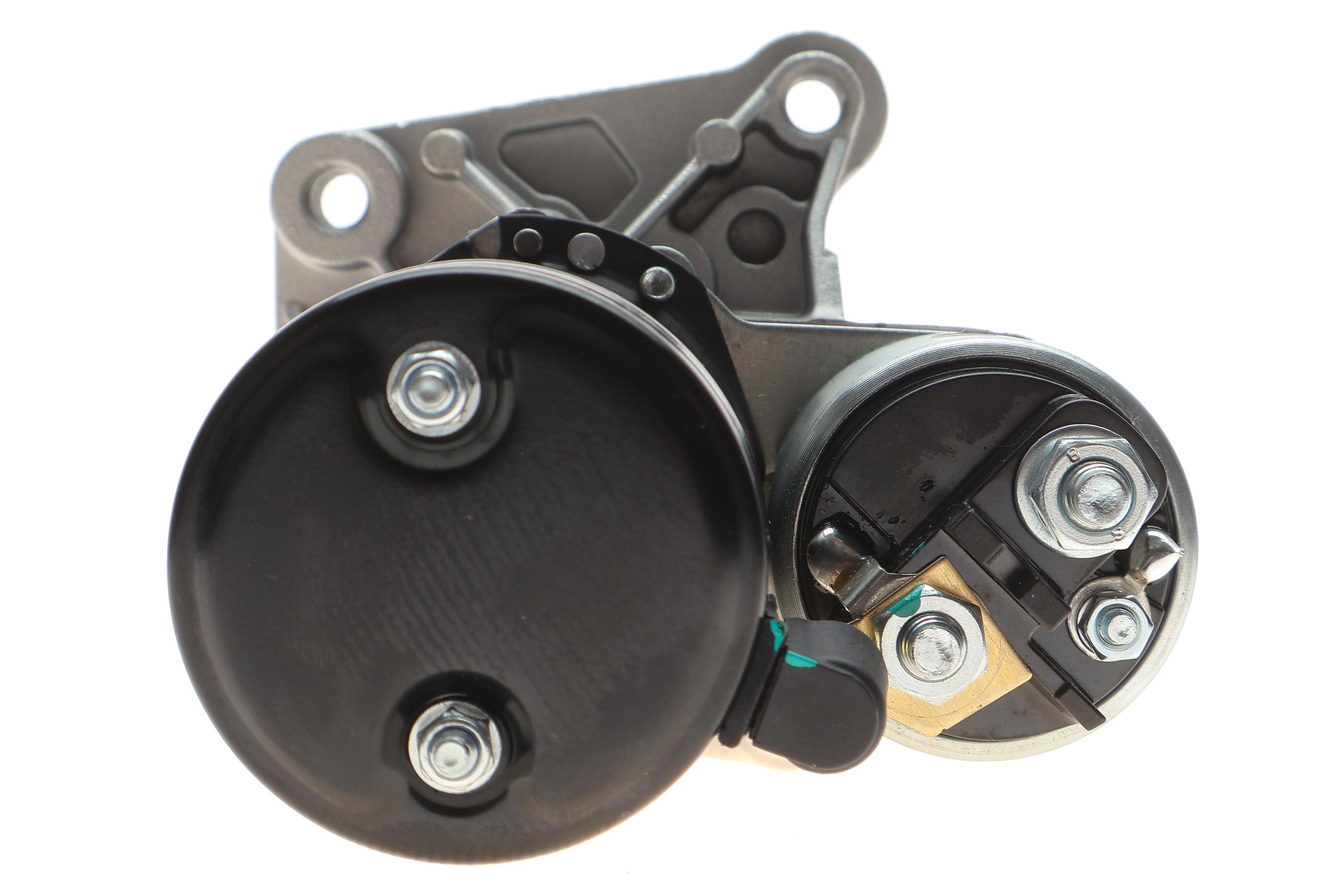 Стартер Renault Clio II/Kangoo/Laguna II/Megane I/Scenic I 1.9dTi 99- (1.2kw) (z=11)