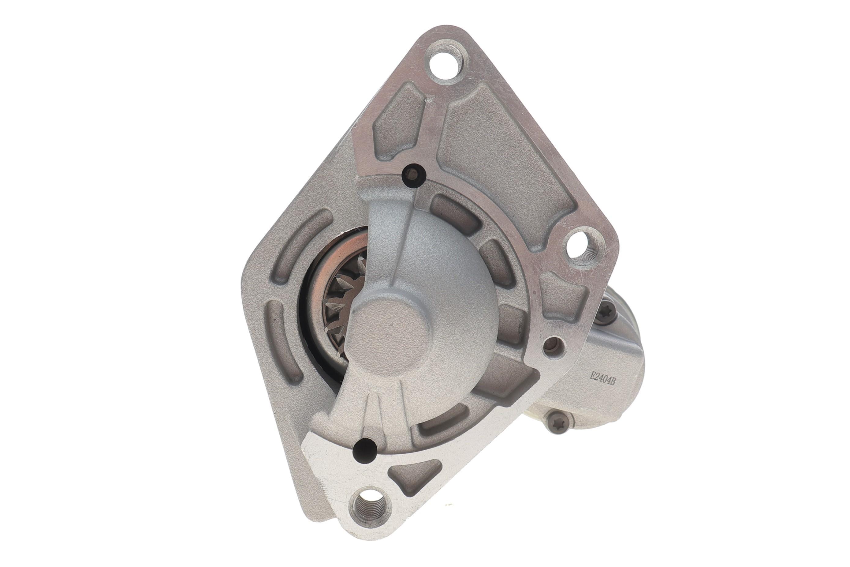 Стартер Renault Trafic 1.6 dCi 14- (12V/1.6kw) (z=14)