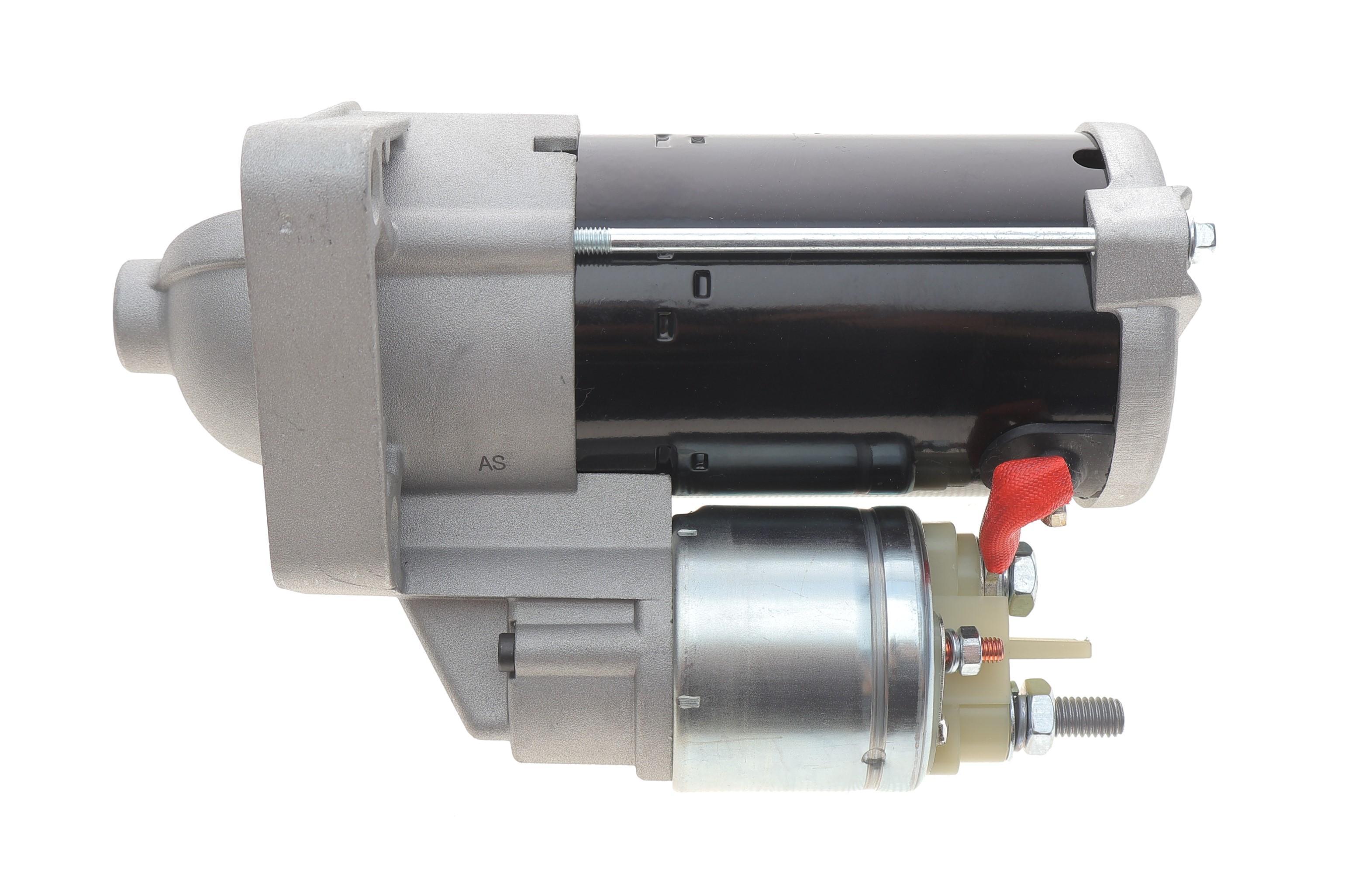 Стартер Renault Trafic 1.6 dCi 14- (12V/1.6kw) (z=14)