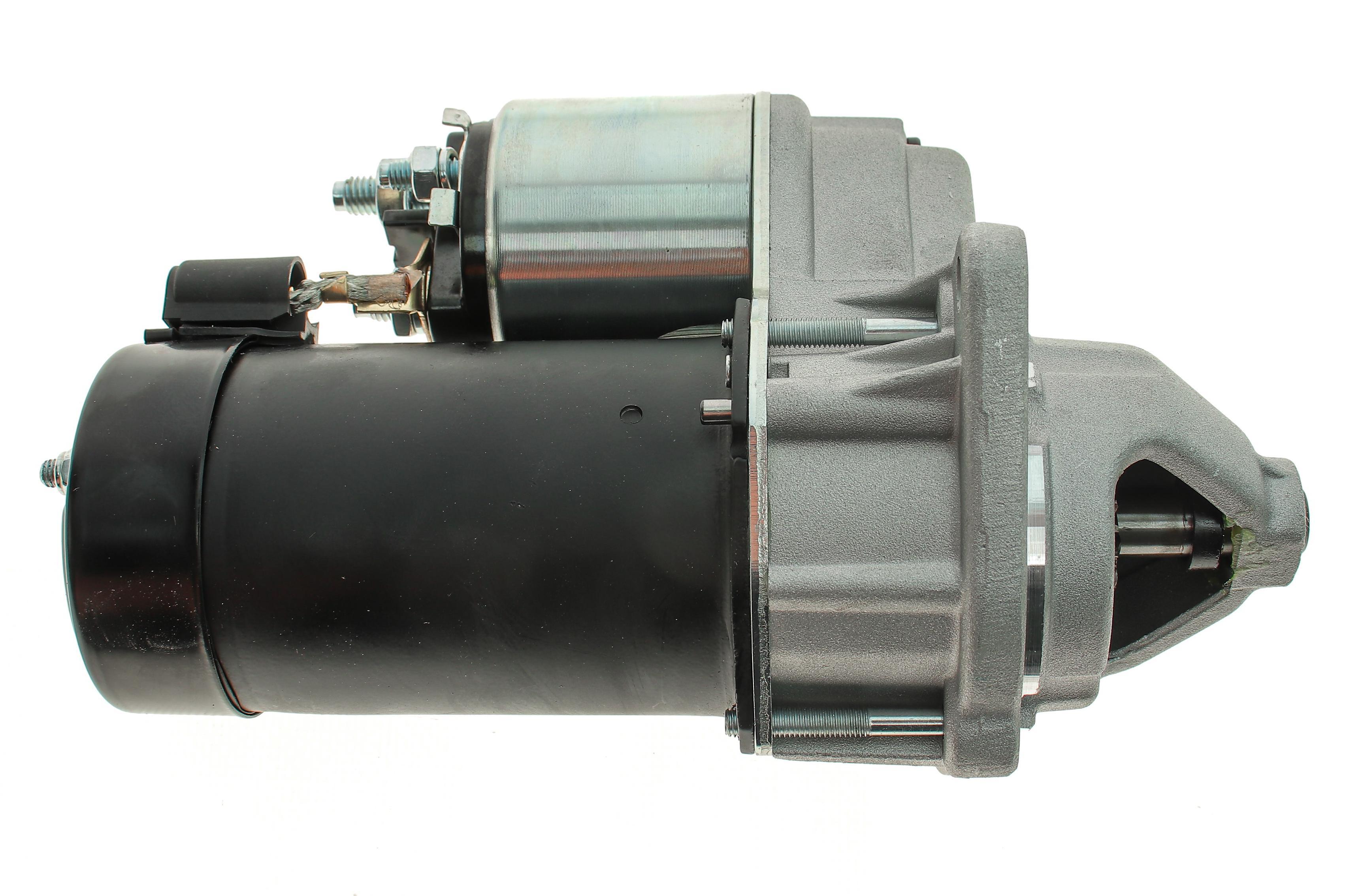 Стартер Daewoo Lanos 1.3-1.6 97-/Opel Astra G/H 1.2-1.6 98-10 (0.9kw) (z=10)