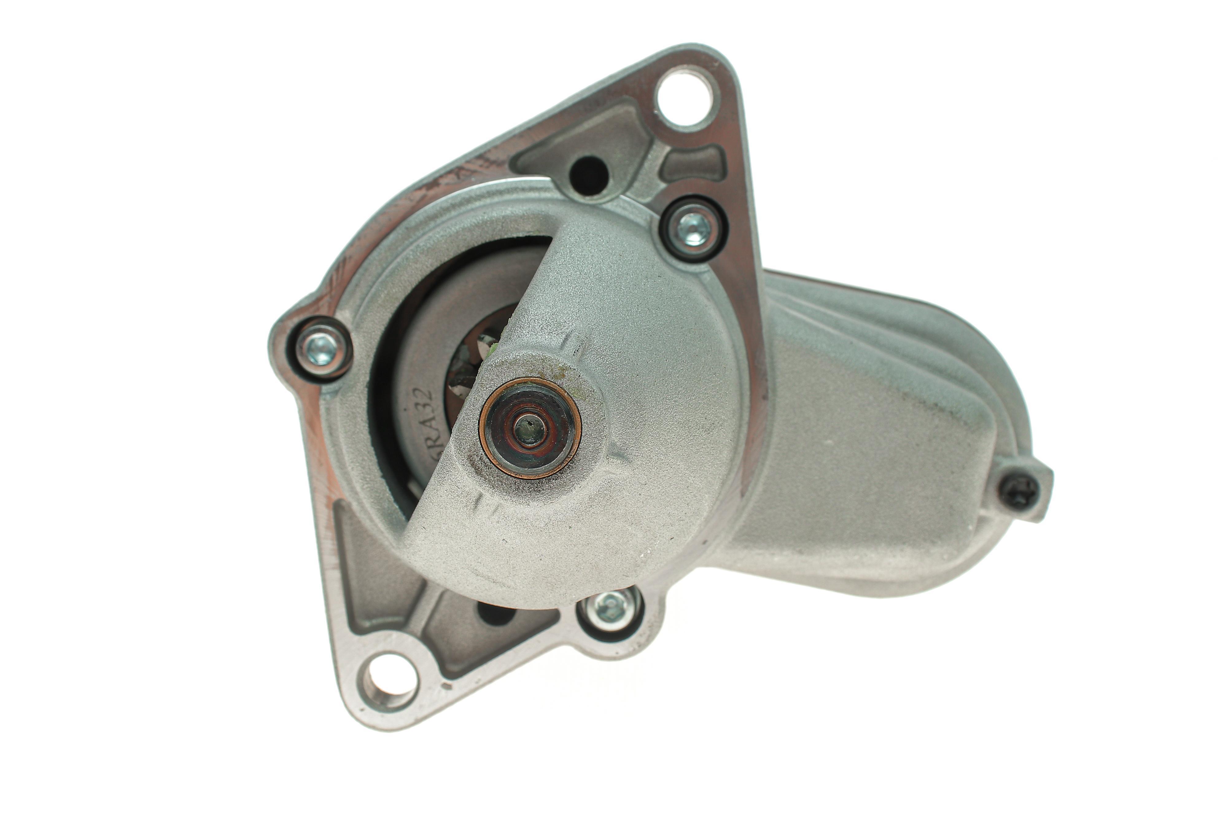 Стартер Daewoo Lanos 1.3-1.6 97-/Opel Astra G/H 1.2-1.6 98-10 (0.9kw) (z=10)