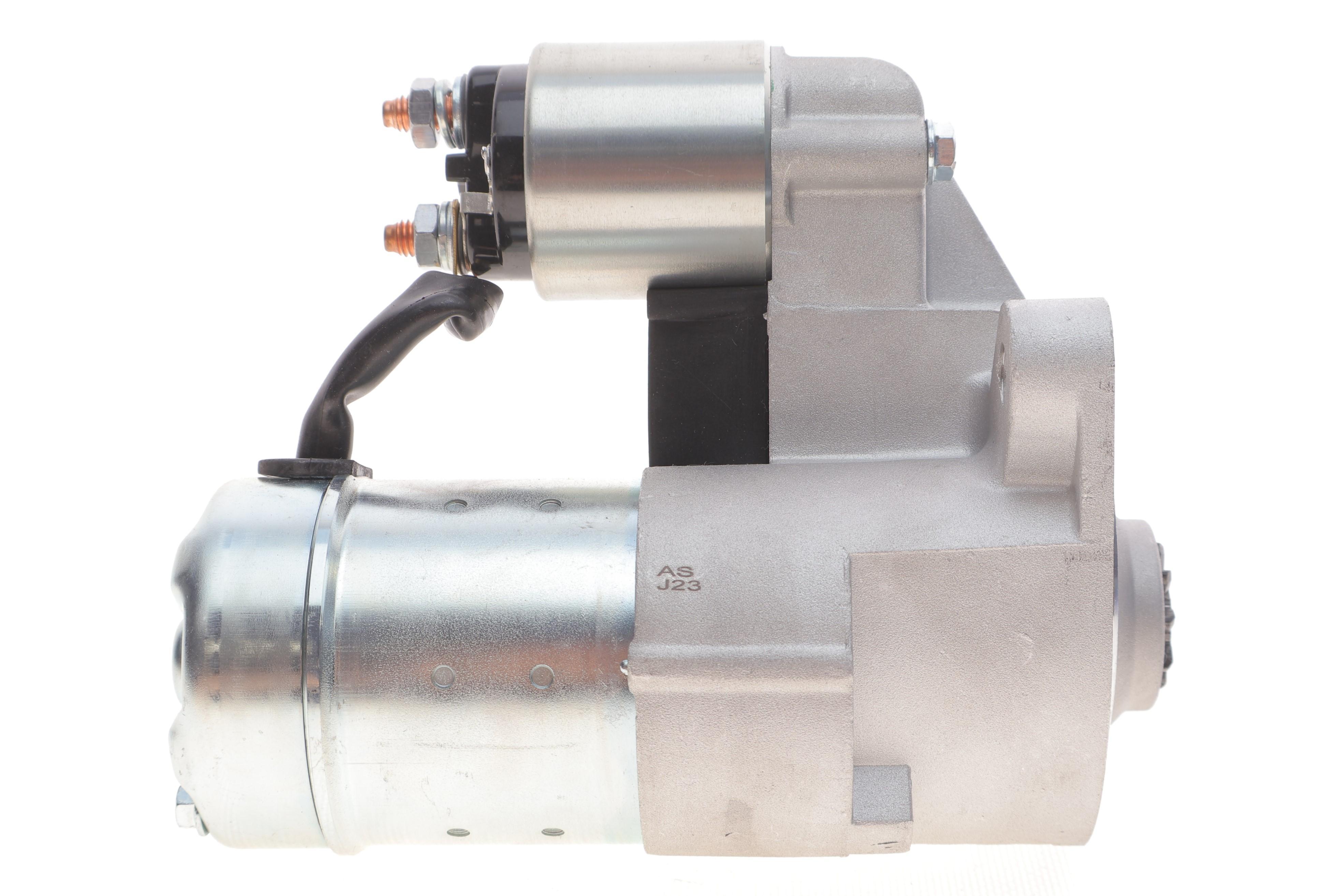 Стартер Opel Corsa A/B 1.5-1.7 D/TD 87-00 (12V/1.4kw) (z=9)