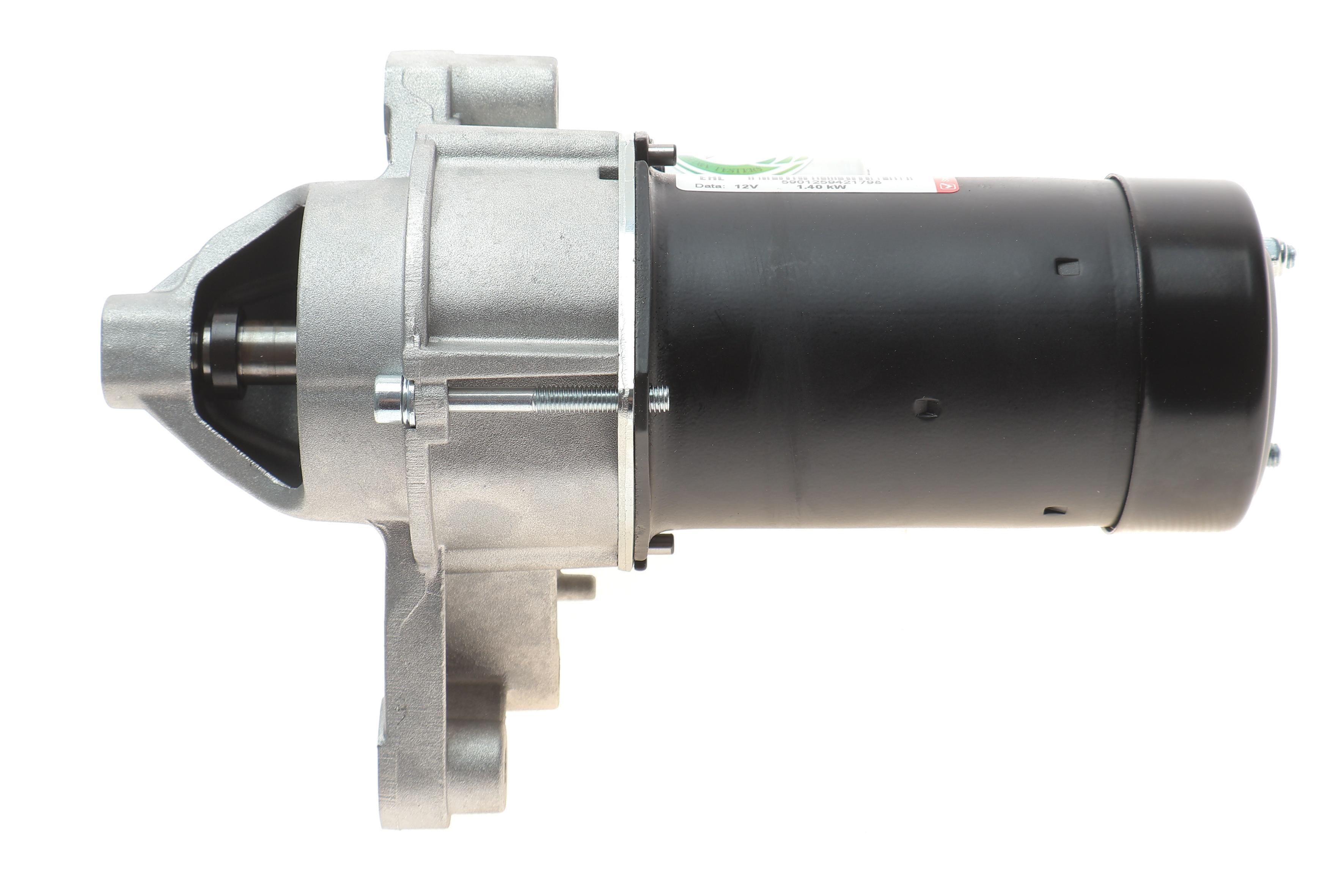 Стартер Citroen Berlingo/Jumpy/Peugeot Expert/Partner 1.5HDI/1.6HDI 07- (1.4kw) (z=11)