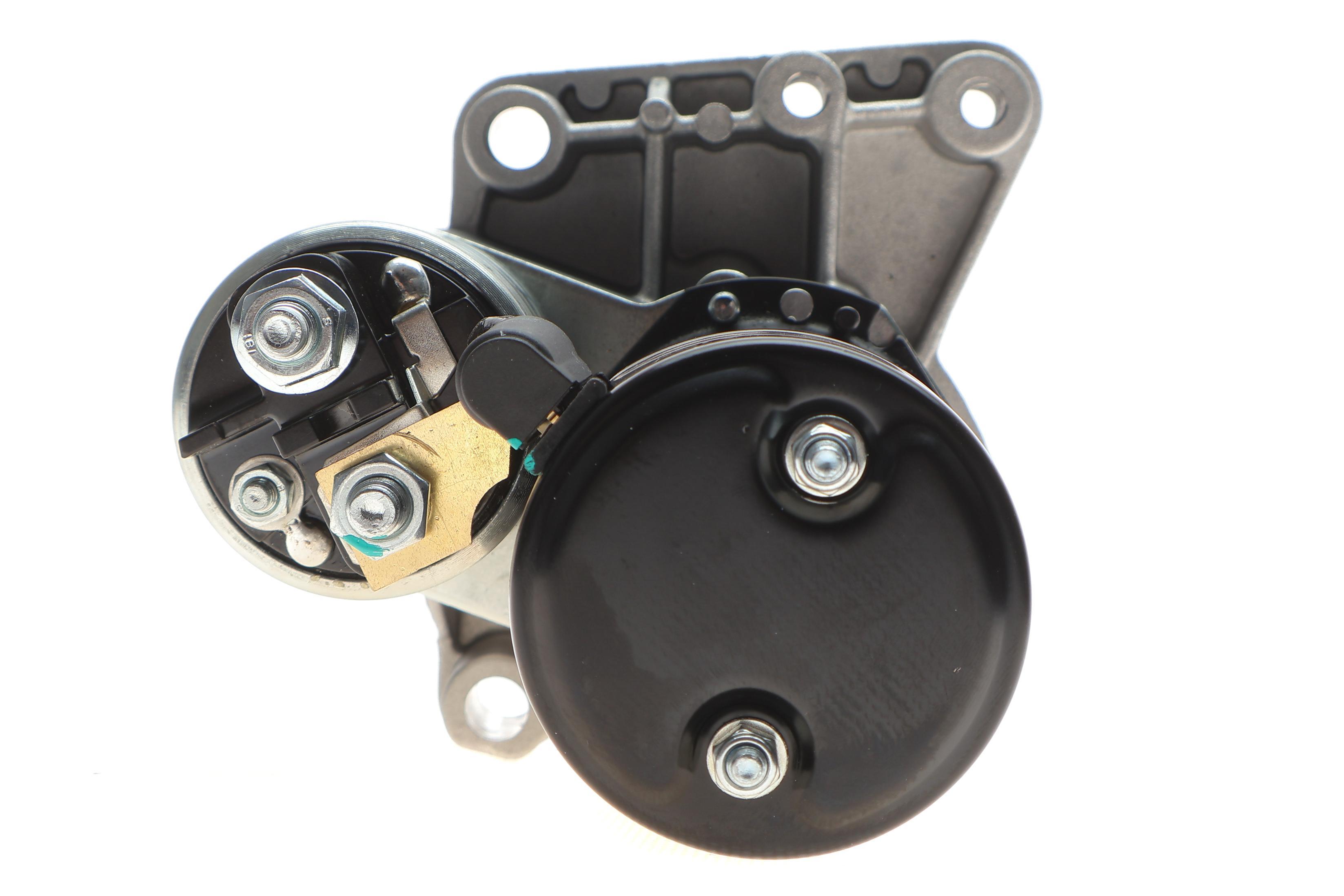 Стартер Citroen Berlingo/Jumpy/Peugeot Expert/Partner 1.5HDI/1.6HDI 07- (1.4kw) (z=11)