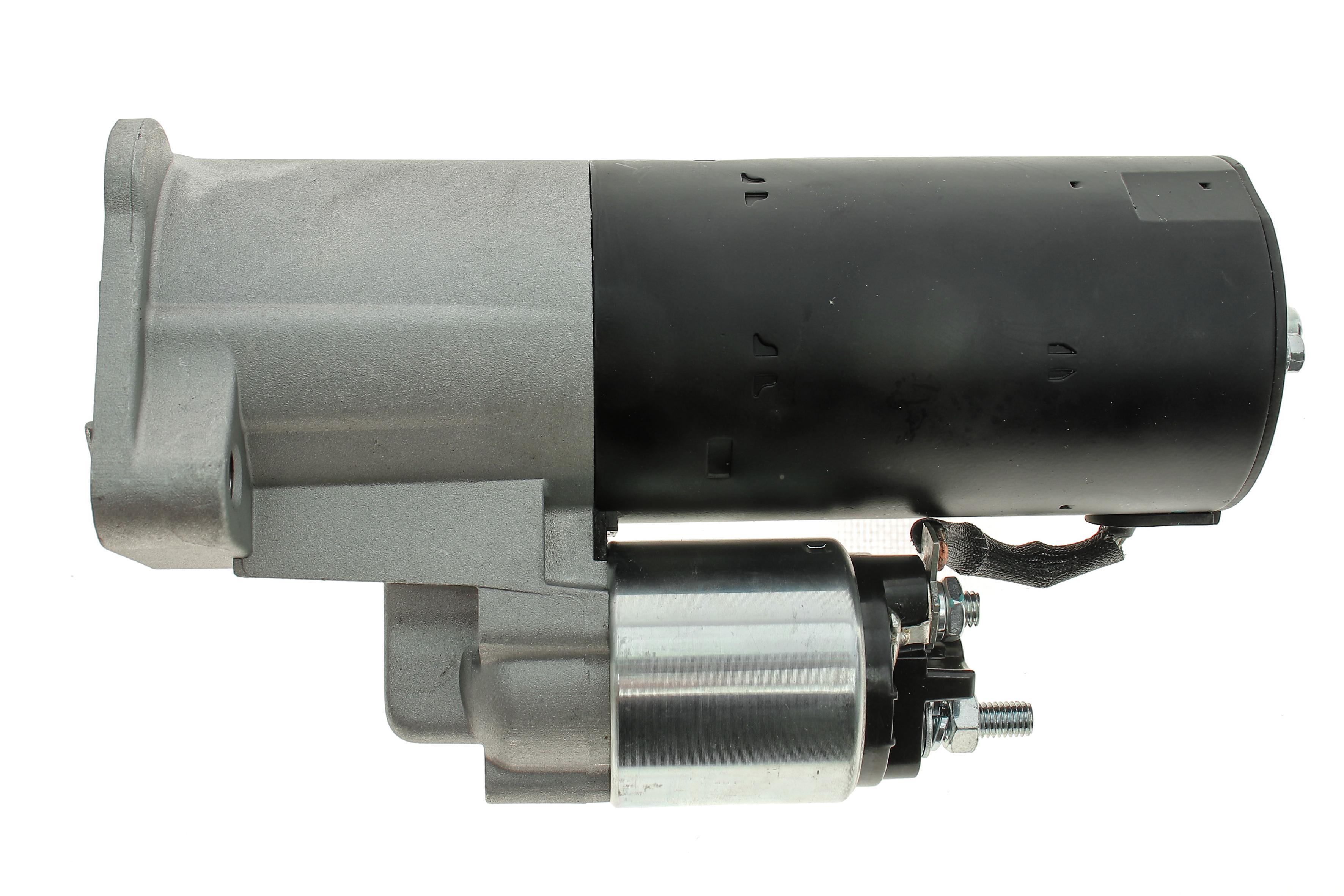 Стартер Audi A4 1.8T-3.0/1.9-2.5 TDI 00-04/VW Passat 1.9TDI/2.0TDI 00-05 (1.8kw) (z=9