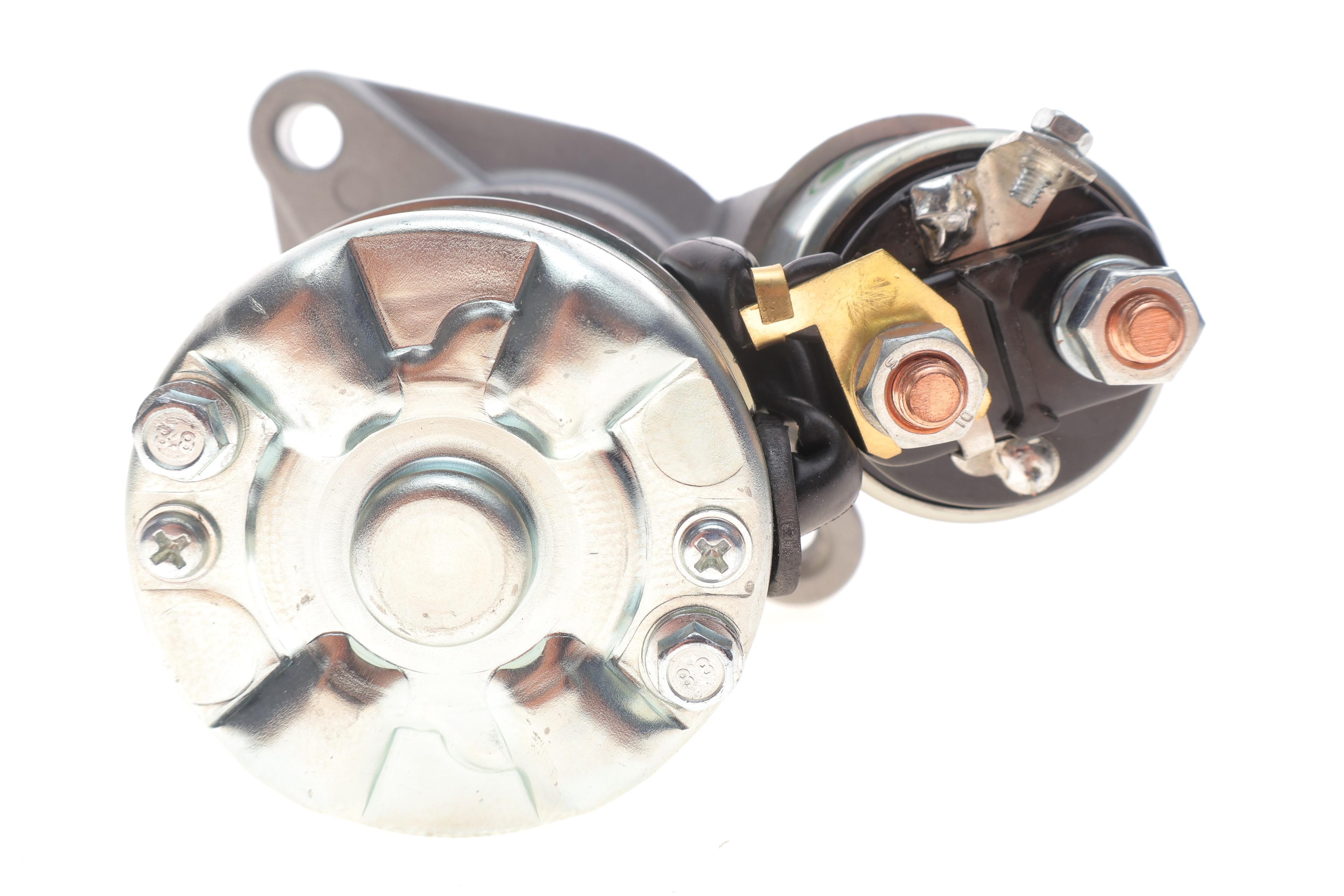 Стартер Opel Combo 1.7 CDTI/DTI 16V 01-/Astra 00- (1.4kw) (z=13)