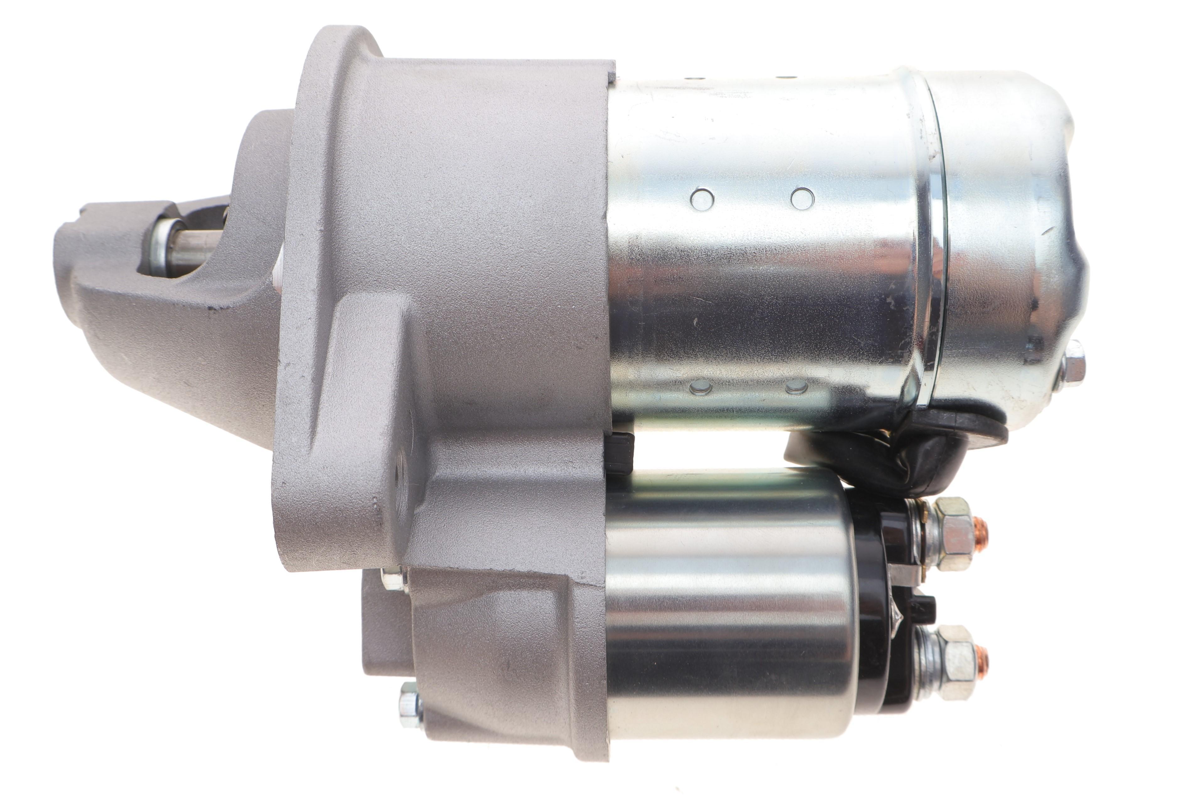 Стартер Opel Combo 1.7 CDTI/DTI 16V 01-/Astra 00- (1.4kw) (z=13)