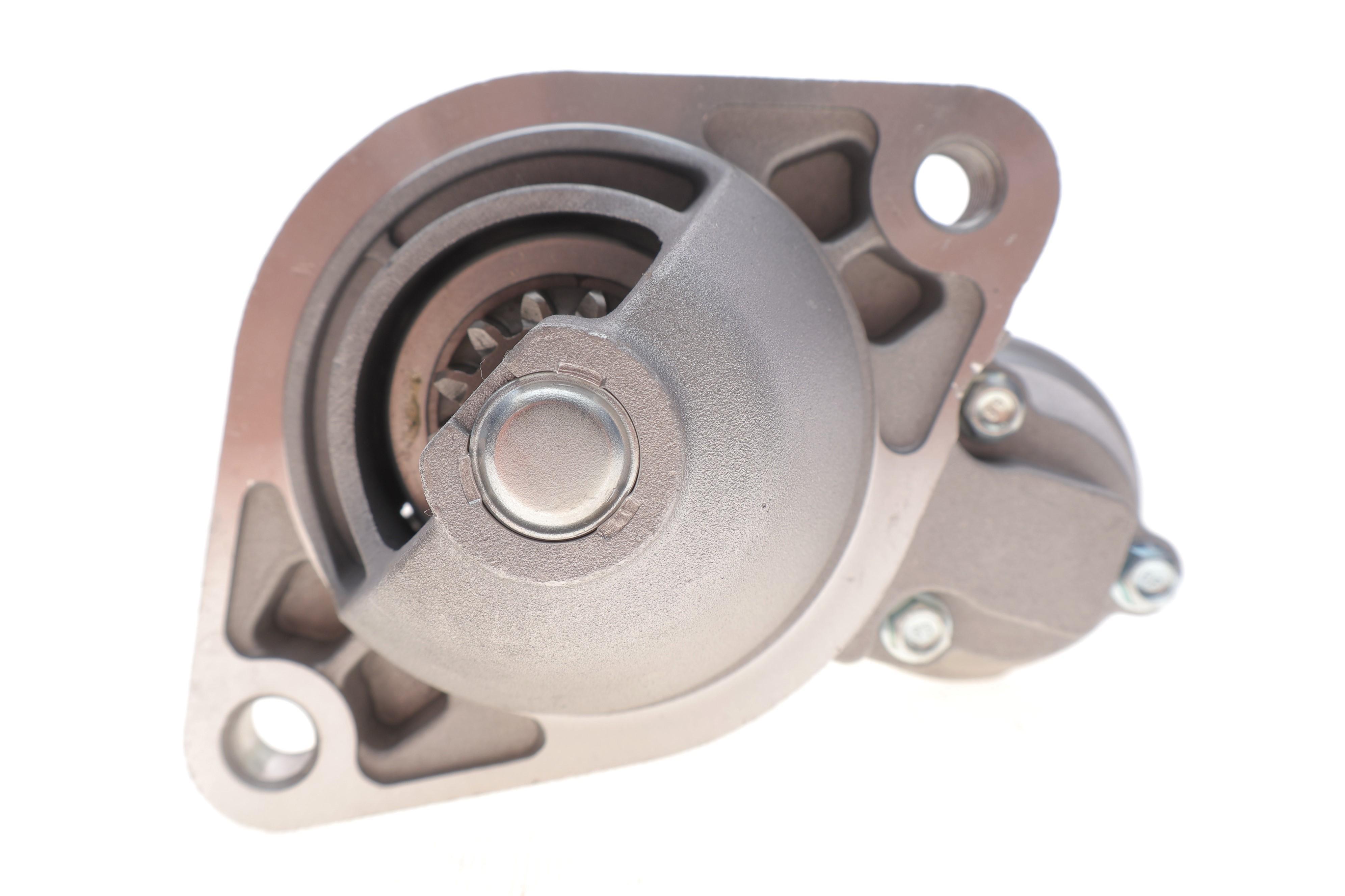 Стартер Opel Combo 1.7 CDTI/DTI 16V 01-/Astra 00- (1.4kw) (z=13)