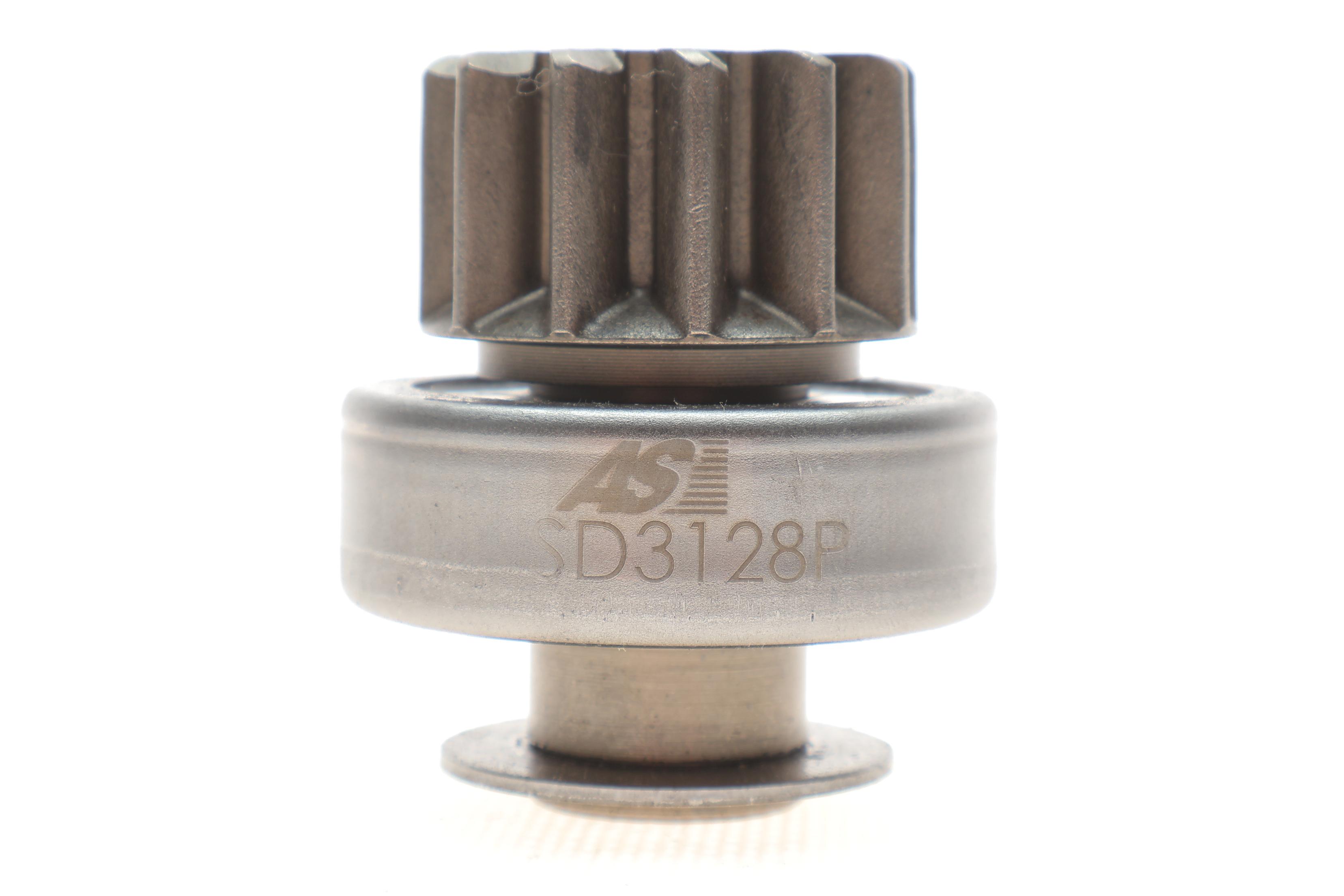 Бендикс стартера Ford Transit/Citroen Jumper 2.2TDCi/2.2HDi 06- (z=12) (PREMIUM LINE)