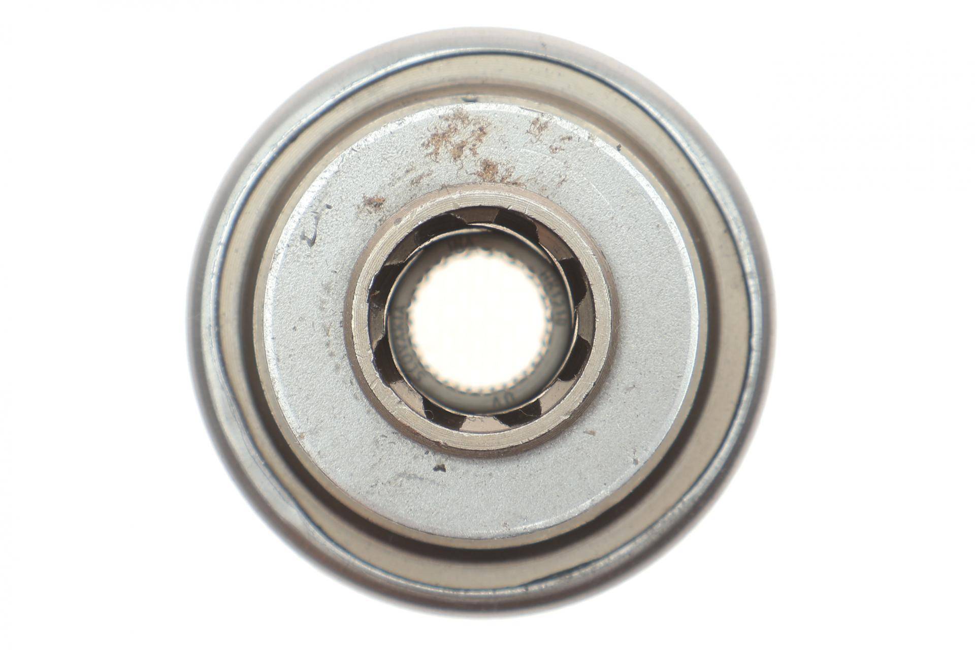 Бендикс стартера Ford Transit/Citroen Jumper 2.2TDCi/2.2HDi 06- (z=12) (PREMIUM LINE)