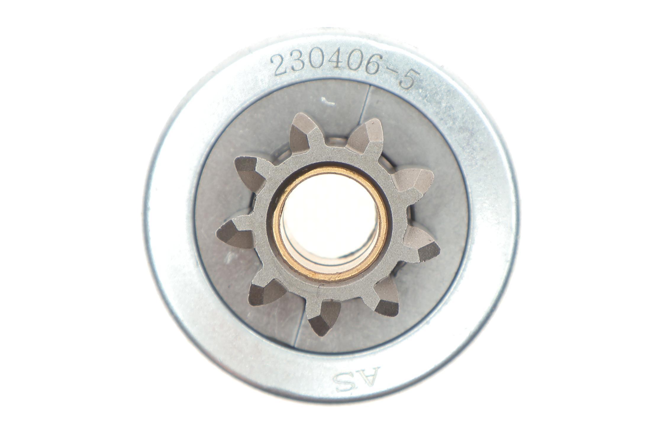 Бендикс стартера Fiat Doblo/Opel Astra H 1.3D 03- (z=9)