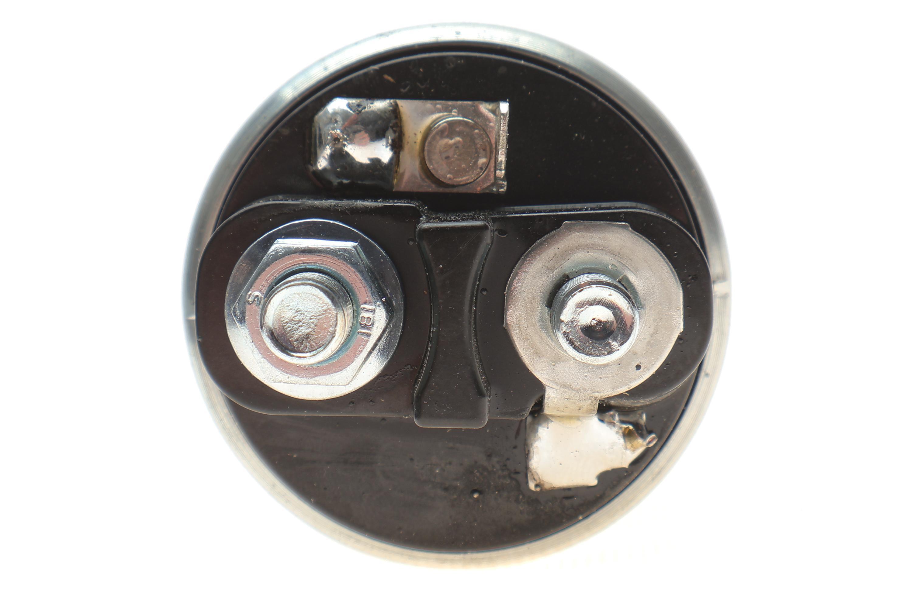 Реле стартера втягуюче (12V) VW T4 2.5/1.9-2.5 D/TD/TDI 90-03