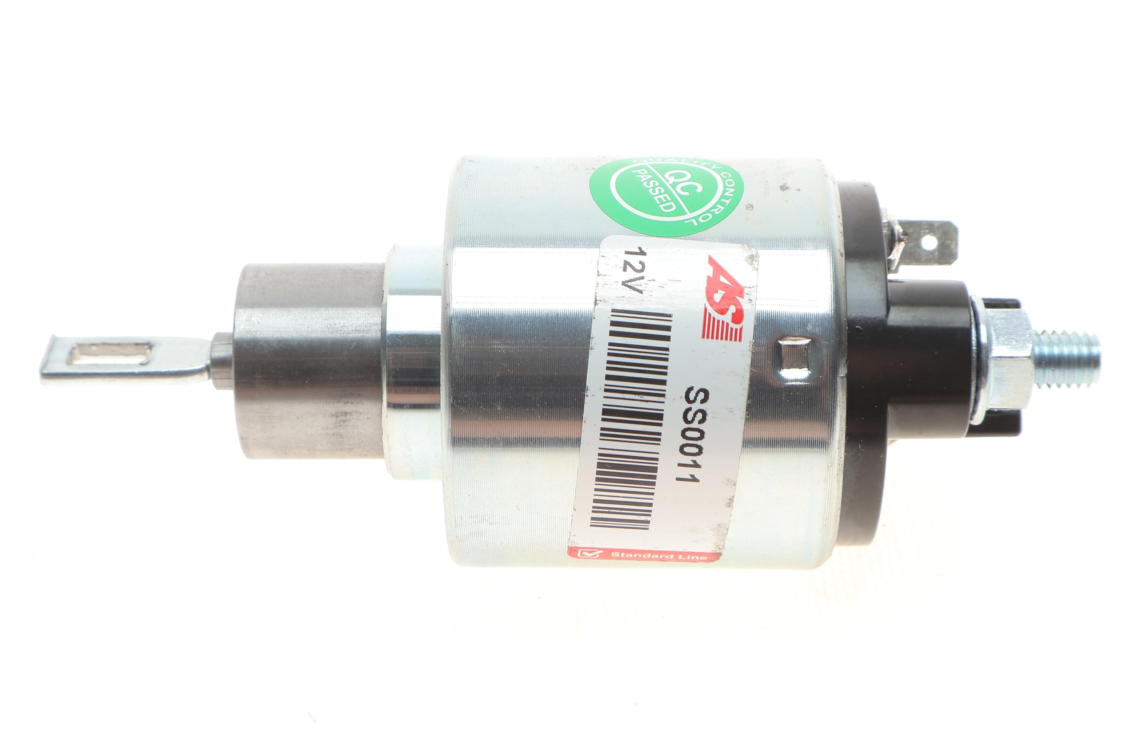 Реле стартера втягуюче (12V) VW T4 2.5/1.9-2.5 D/TD/TDI 90-03
