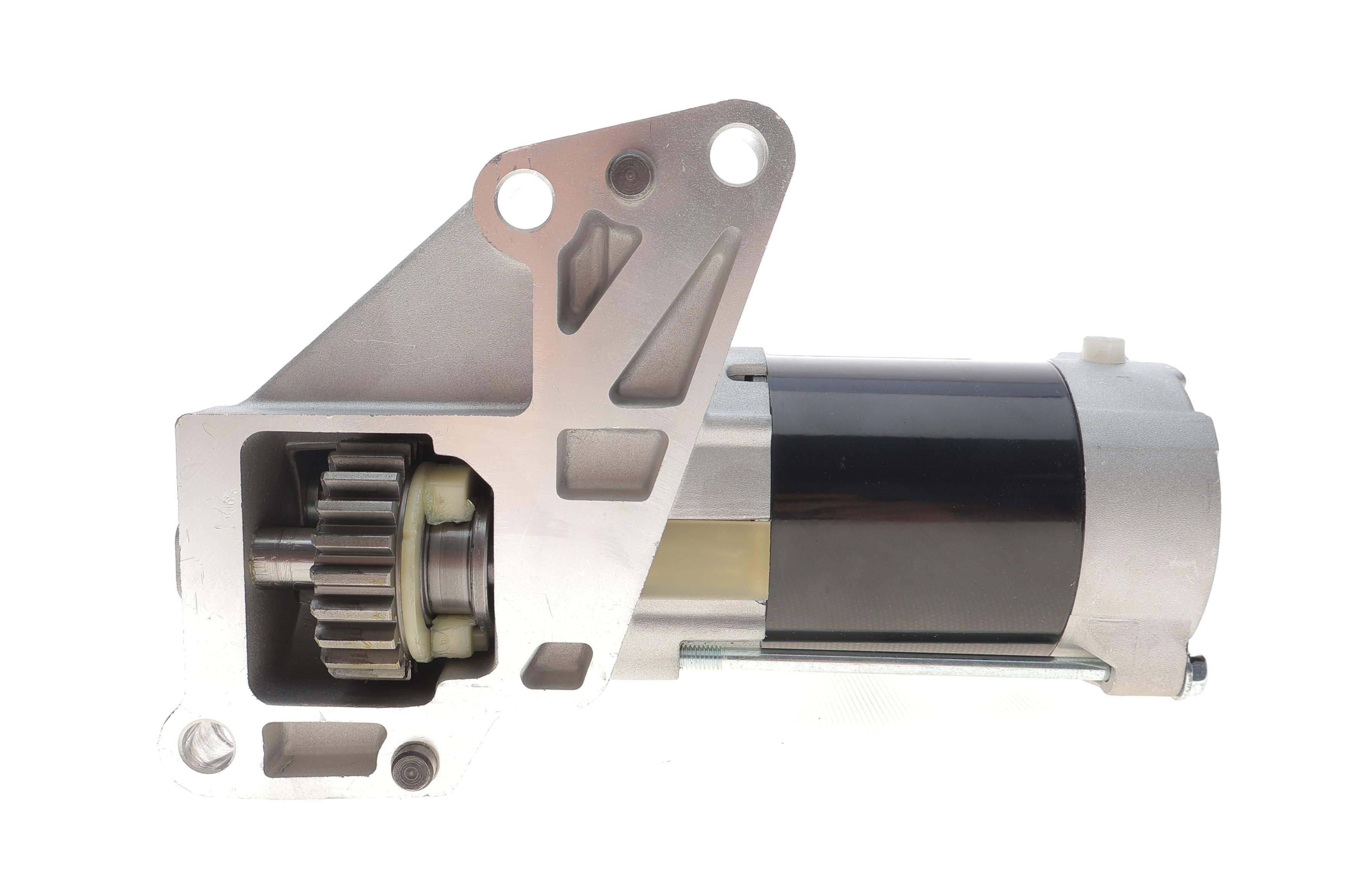 СтартерMitsubishi Lanser 2.0 DI-D 08/Dodge Journey 2.0 CRD 08- (12V/2.0KW) (z=22)