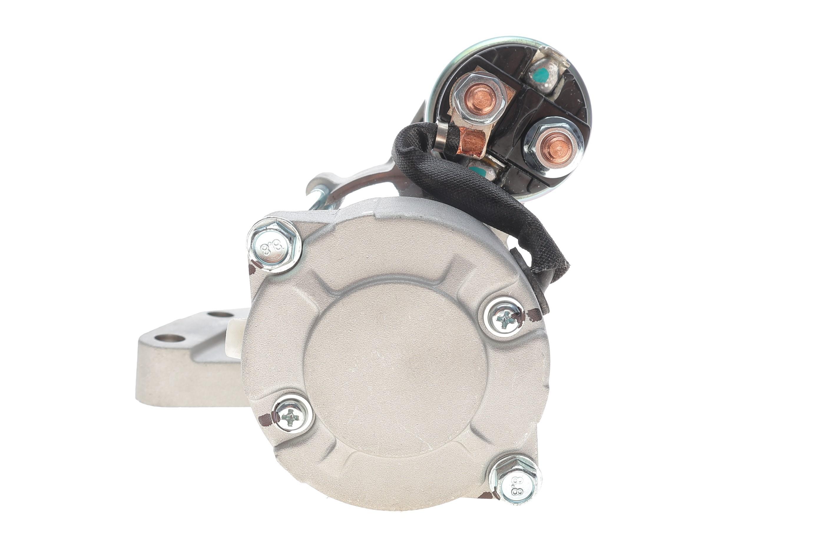 СтартерMitsubishi Lanser 2.0 DI-D 08/Dodge Journey 2.0 CRD 08- (12V/2.0KW) (z=22)