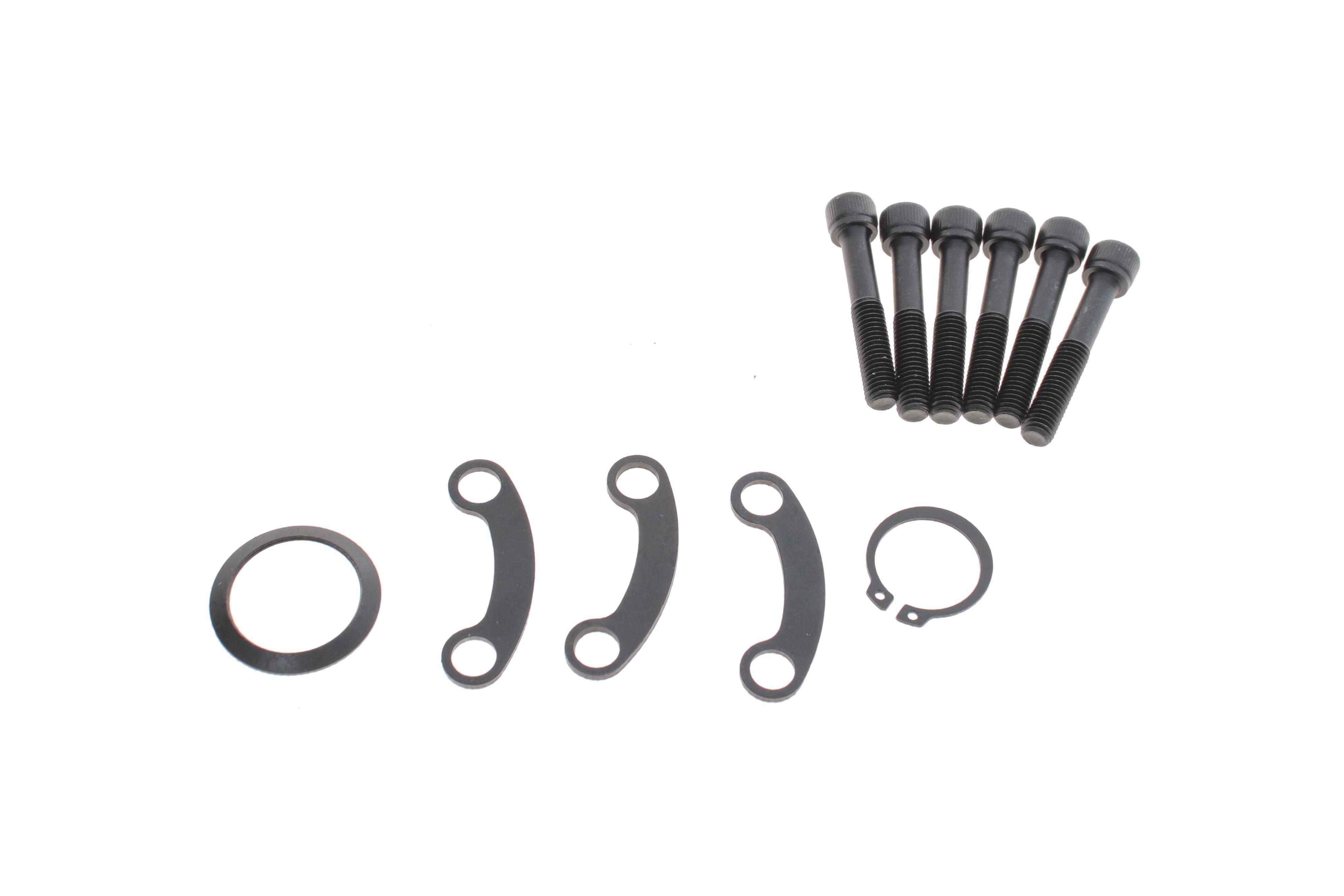 ШРКШ (внутрішній) VW T2/T3 89- (33x100)