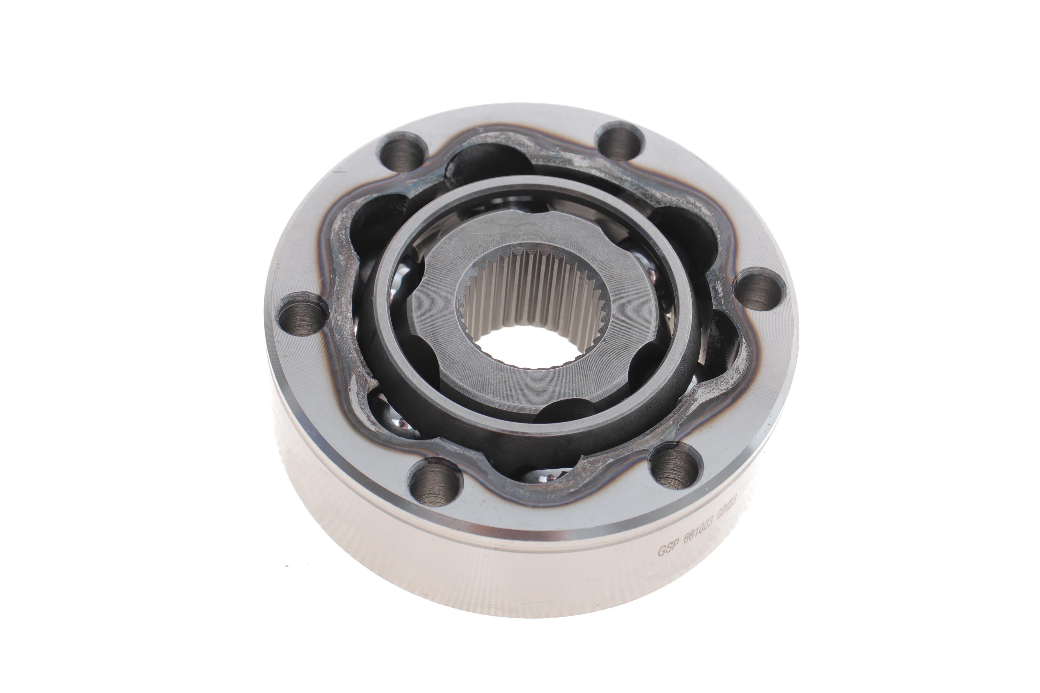 ШРКШ (внутрішній) VW T2/T3 89- (33x100)