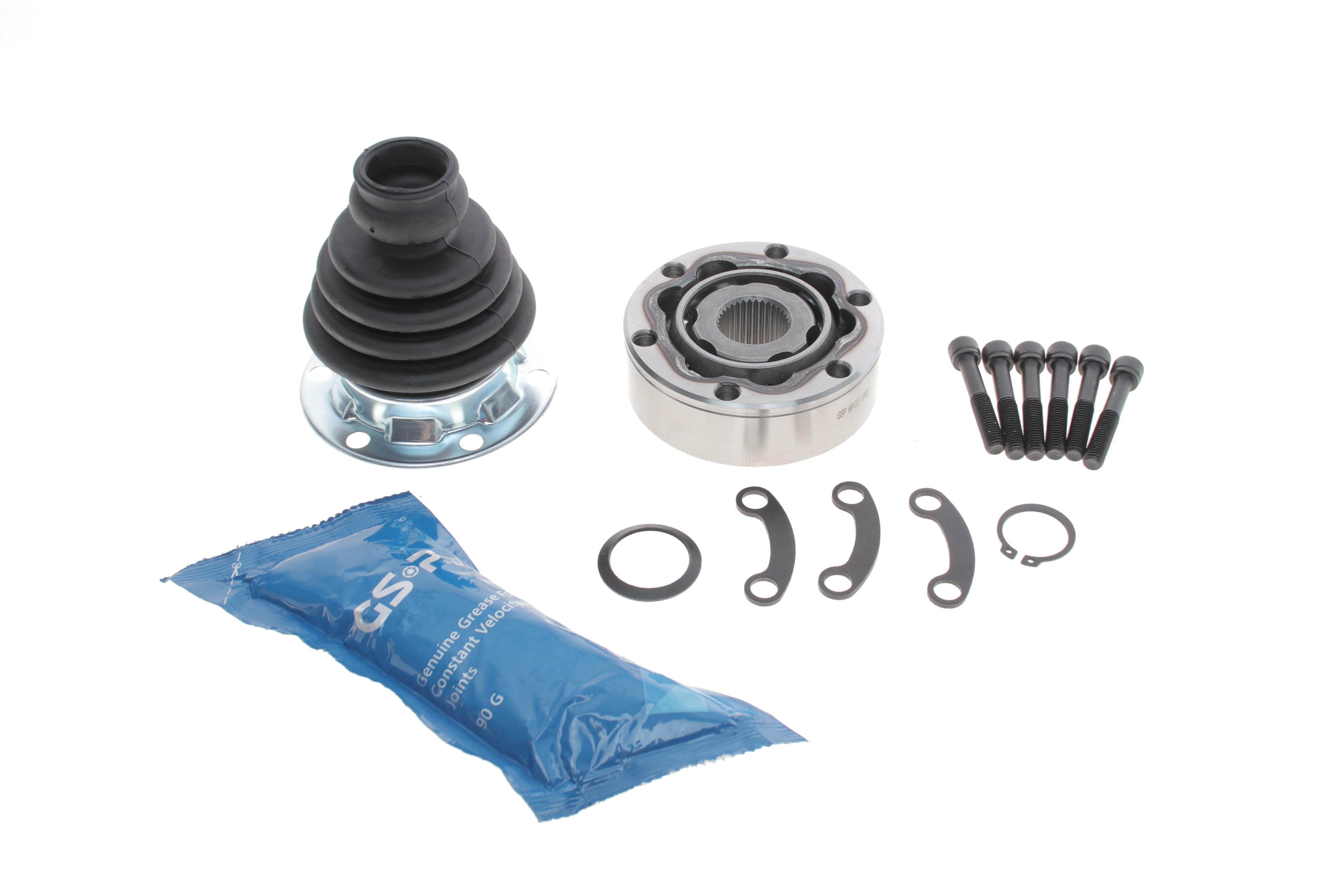 ШРКШ (внутрішній) VW T2/T3 89- (33x100)