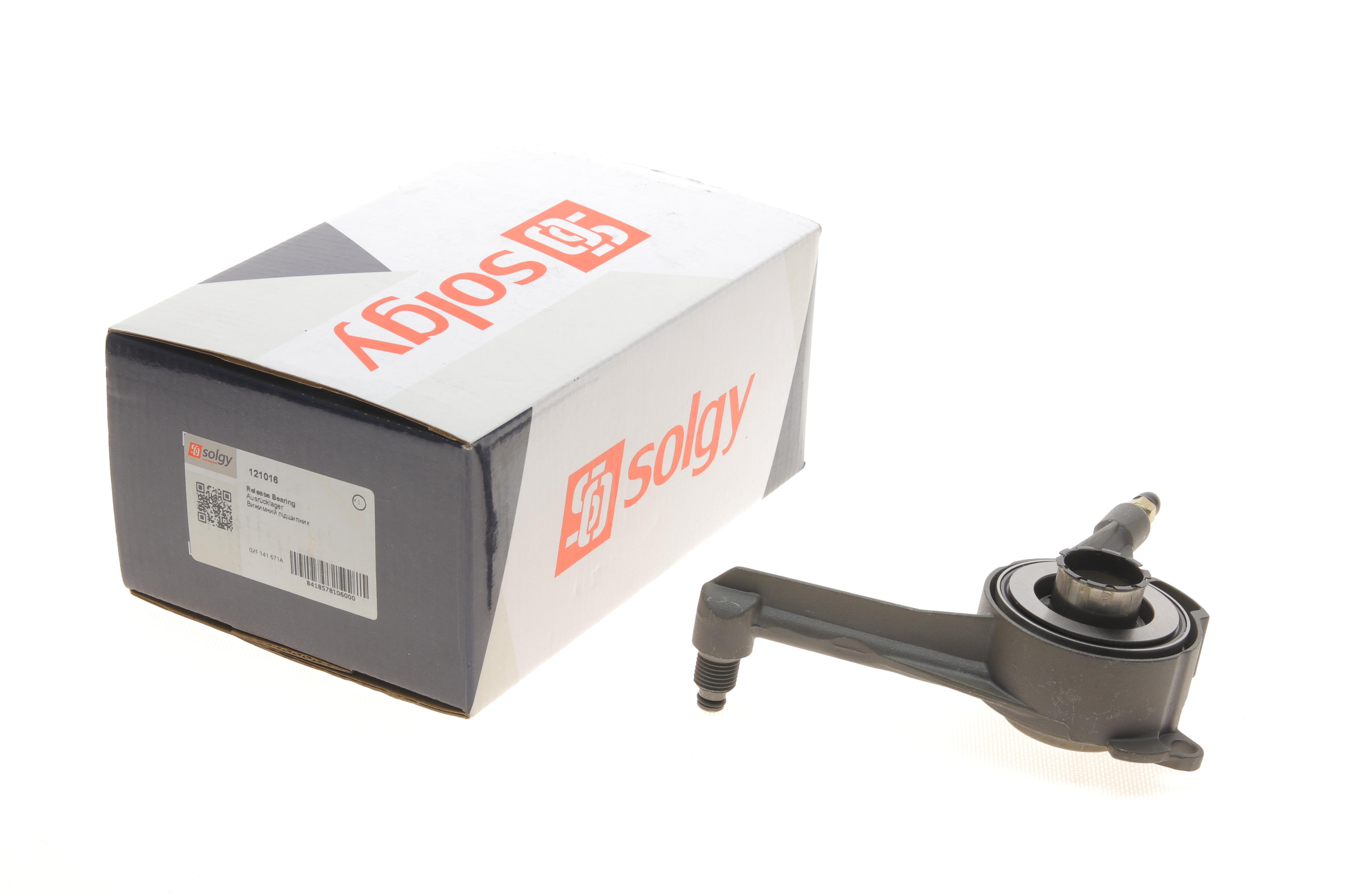 Підшипник вижимний VW T4 2.5TDI