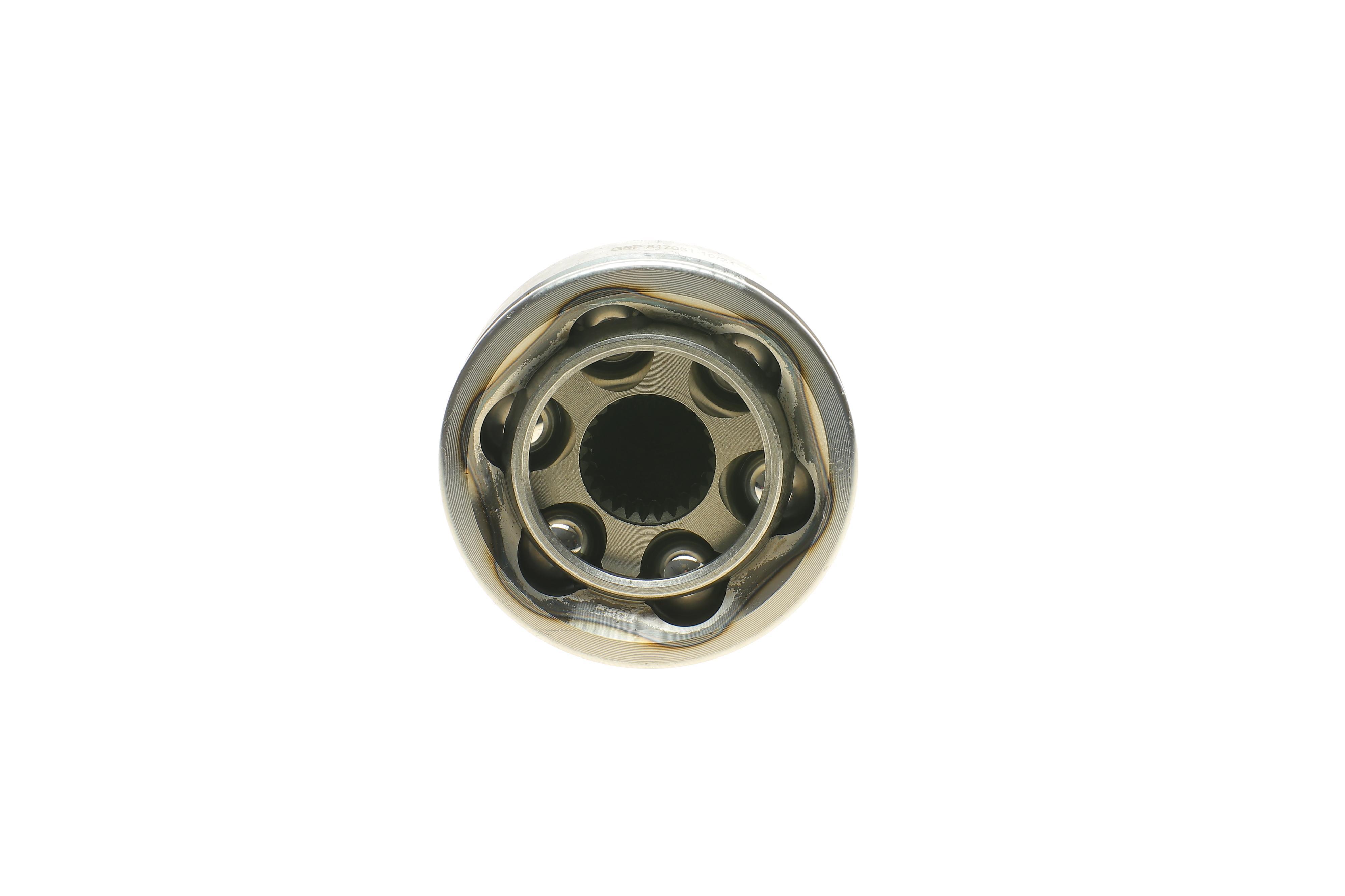 ШРКШ (зовнішній) Opel Insignia A 2.0-2.8 08-(30x26x160) (к-кт)