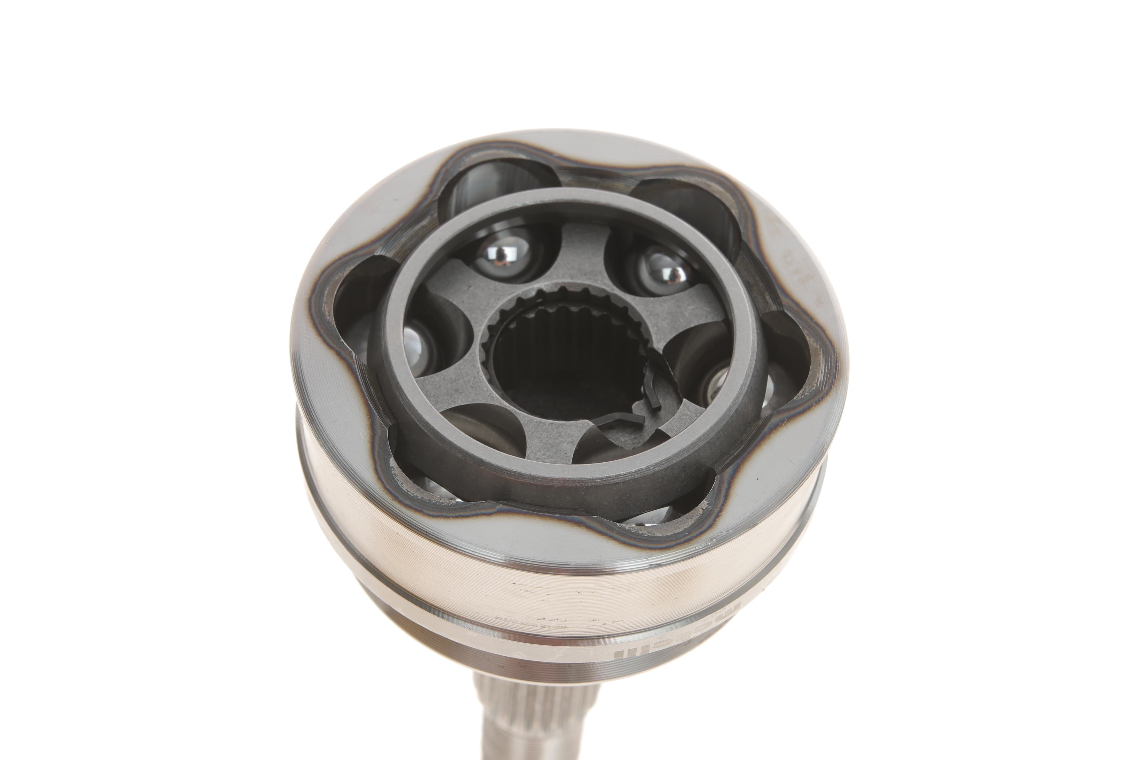 ШРКШ (зовнішній) Opel Kadett 79-94/Astra F 94-98/Corsa A 87-93/Ascona 81-88 (22z/22z/52mm/81mm/57mm)