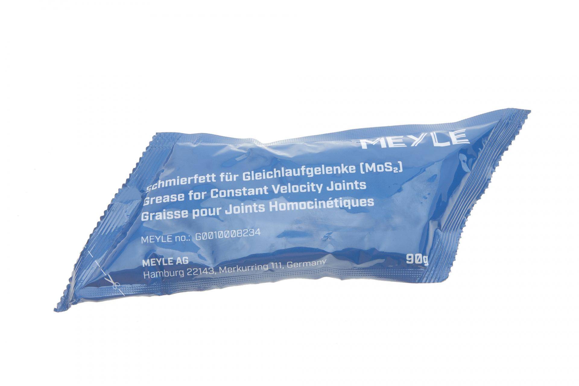 Пильник ШРКШ (внутрішній) VW T4 (без металу) (24x57x100)