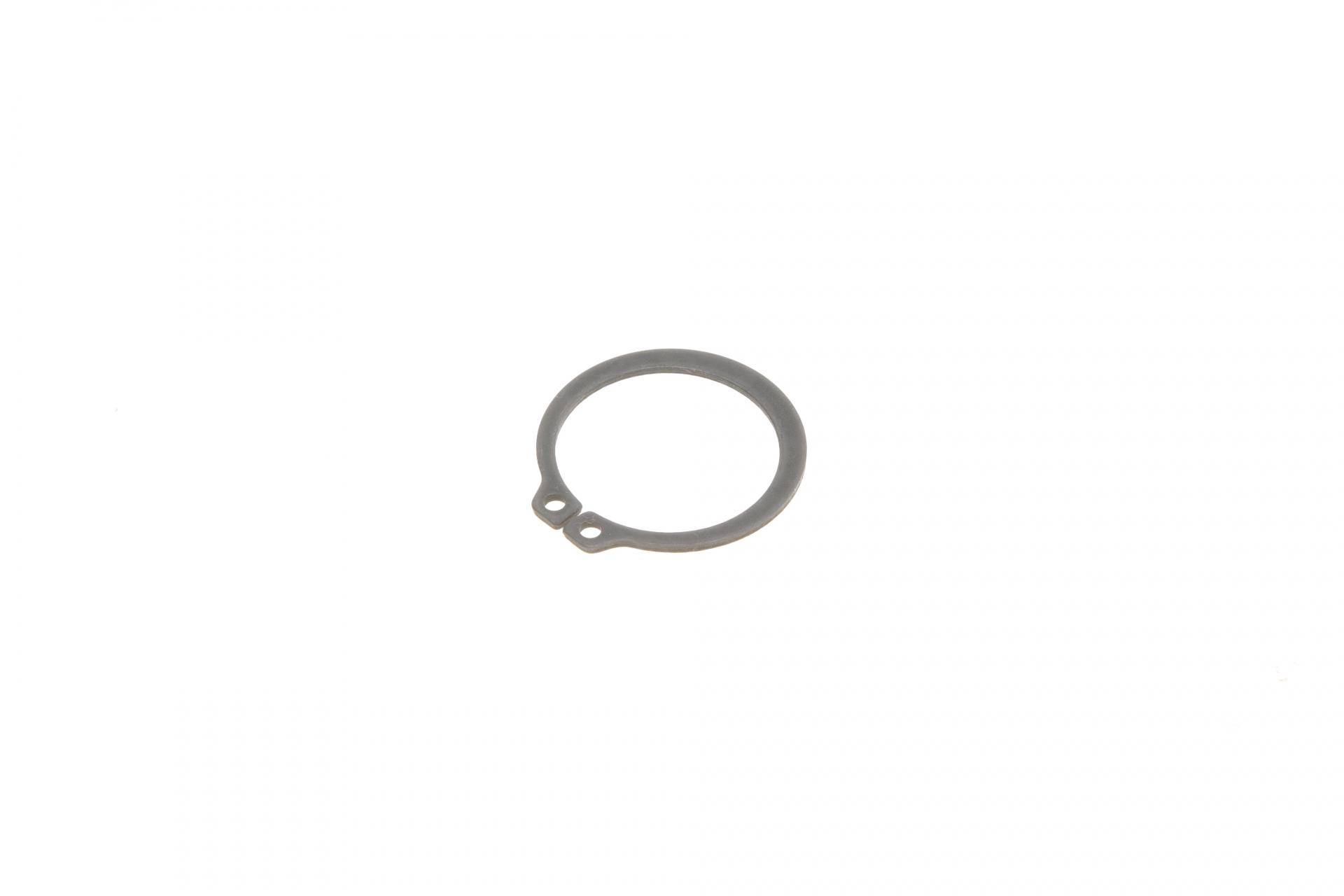 Пильник ШРКШ (внутрішній) VW T4 (без металу) (24x57x100)