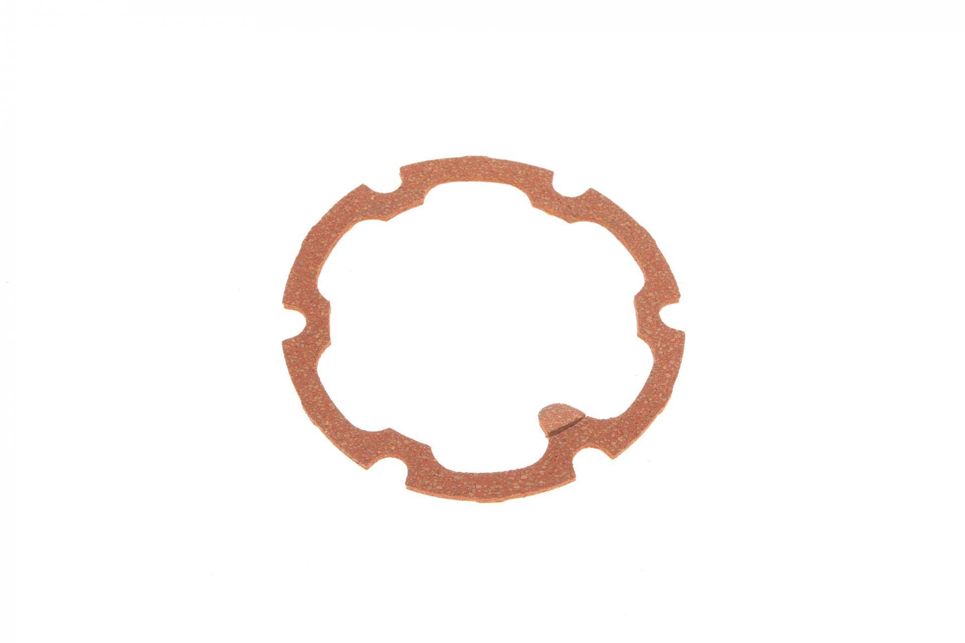 Пильник ШРКШ (внутрішній) VW T4 (без металу) (24x57x100)