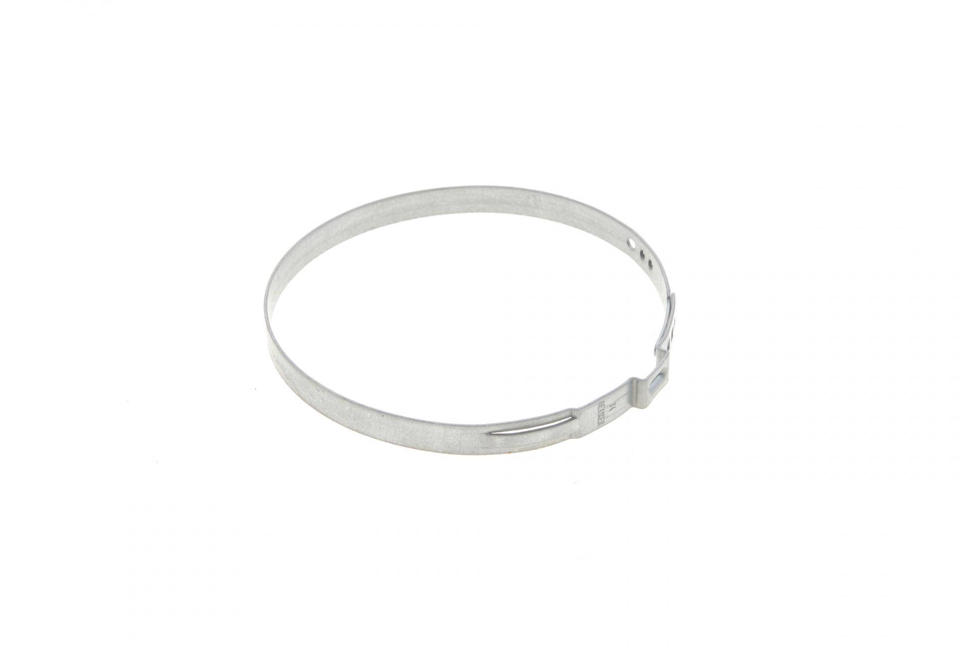 Пильник ШРКШ (внутрішній) VW T4 (без металу) (24x57x100)