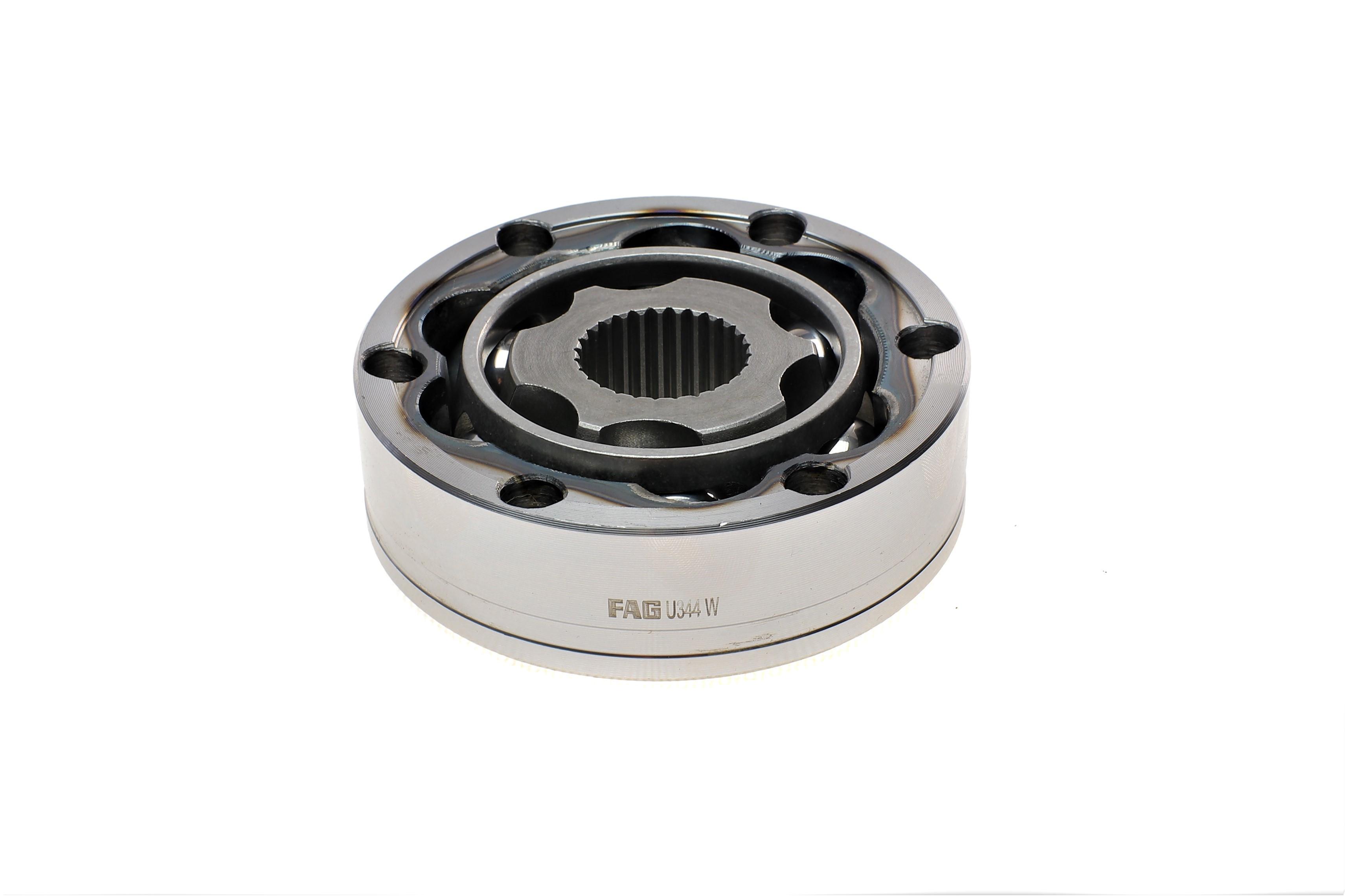 ШРКШ (внутрішній) VW T4 1.9/2.5TDI 90-03 (z=28), (VIN) від 70...R...136 291