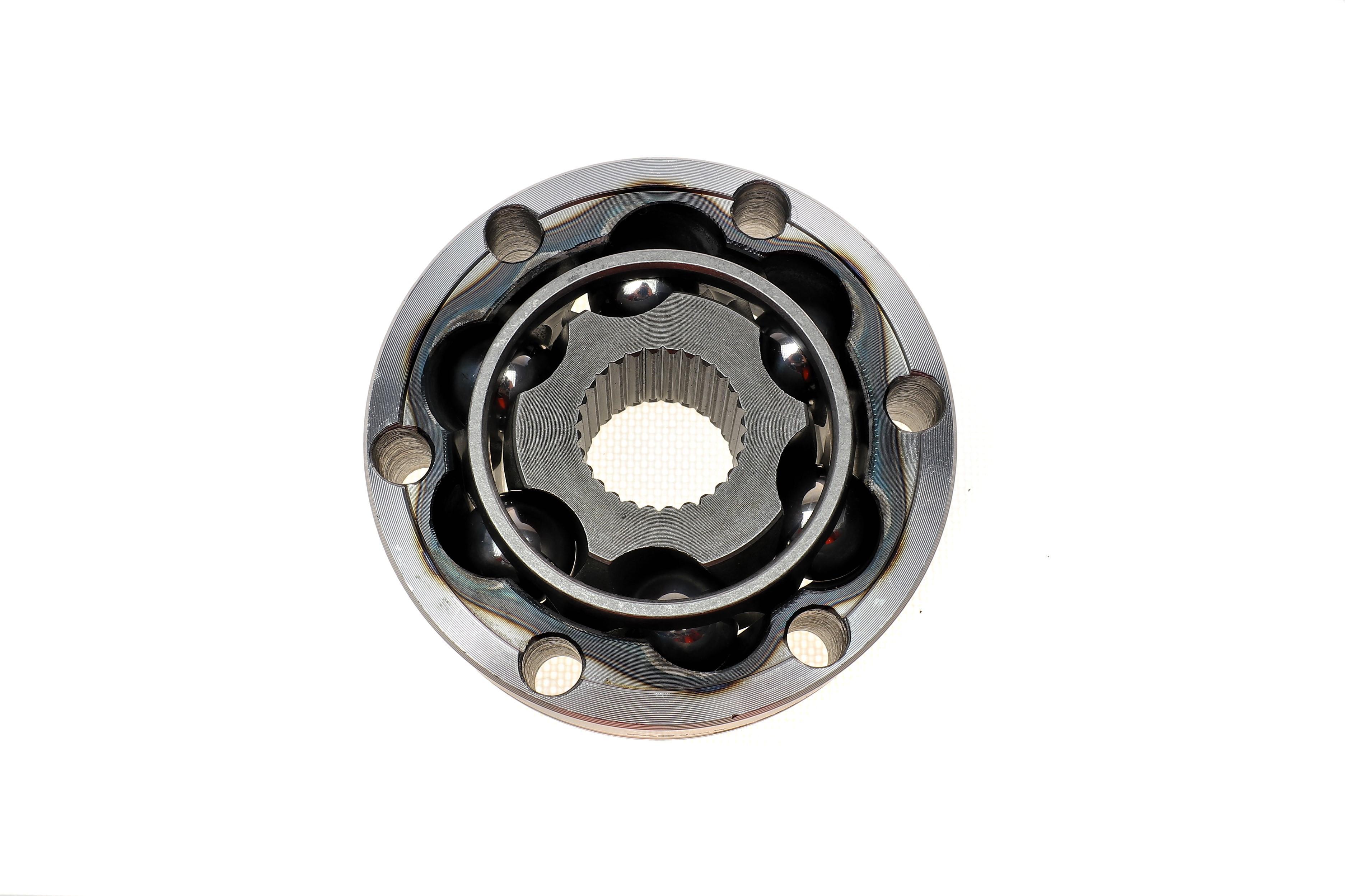 ШРКШ (внутрішній) VW T4 1.9/2.5TDI 90-03 (z=28), (VIN) від 70...R...136 291