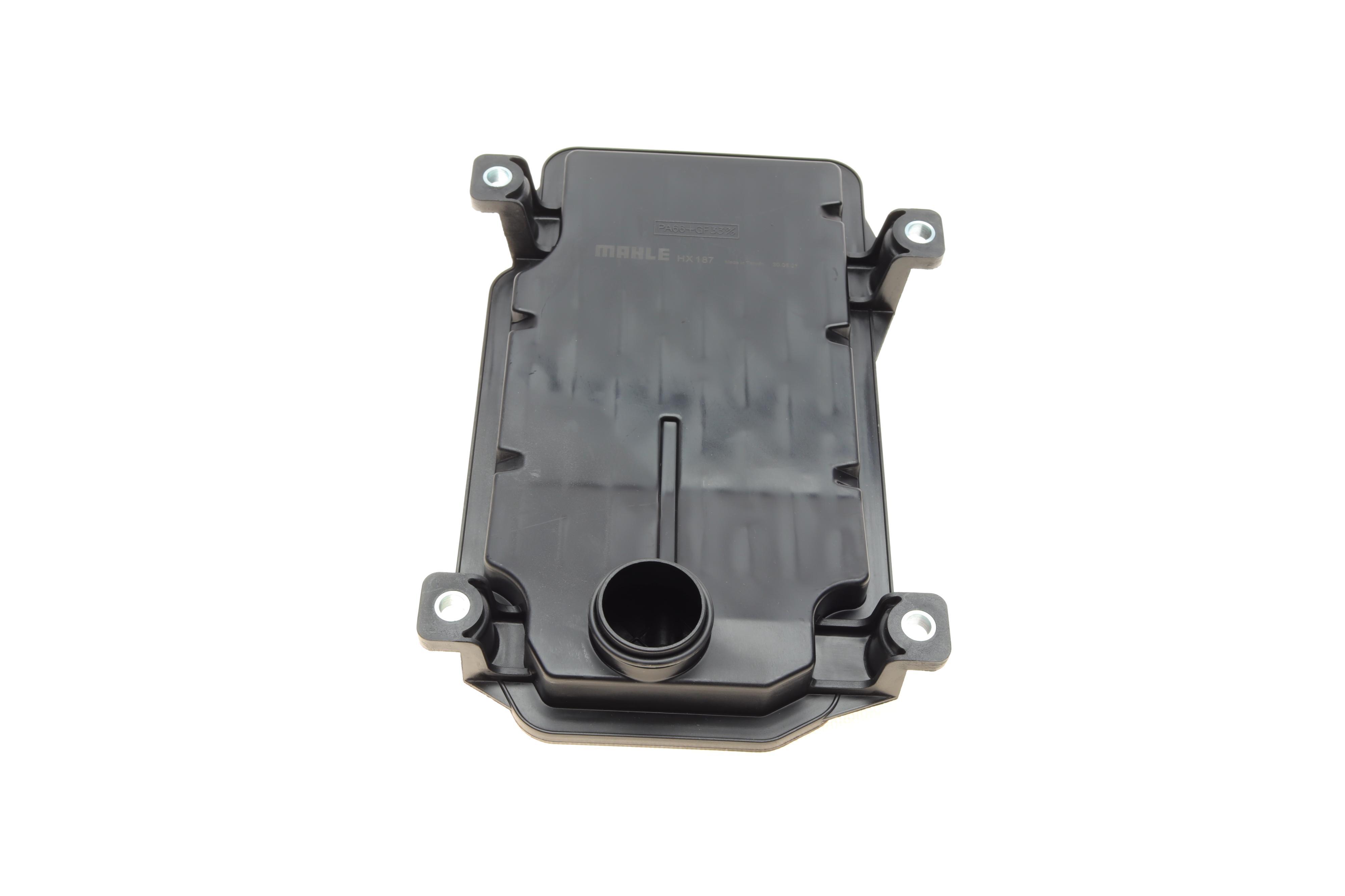 Фільтр АКПП Audi Q7/ Porsche Cayenne/ VW Touareg 3.0-4.2 TDI 10-