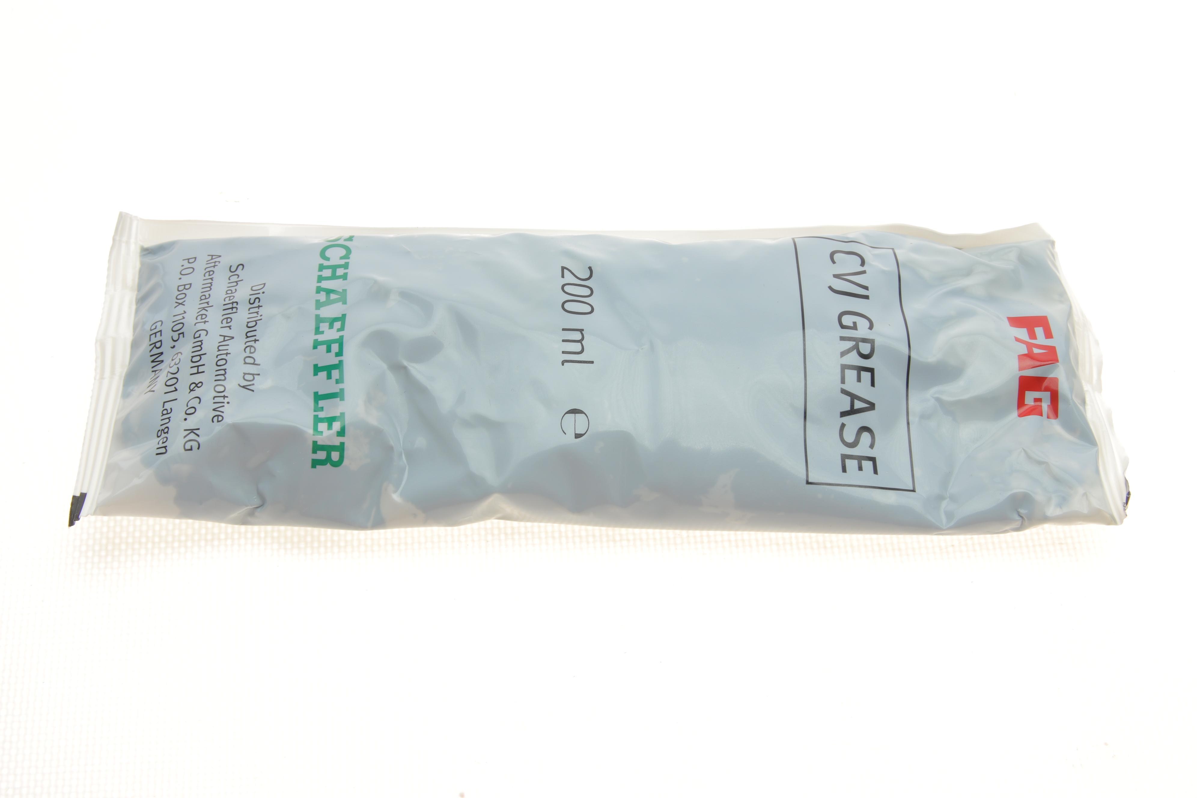 ШРКШ (зовнішній) VW T5 2.5TDI/2, 0TDI/BiTDI 4motion, 03- (38/29z)